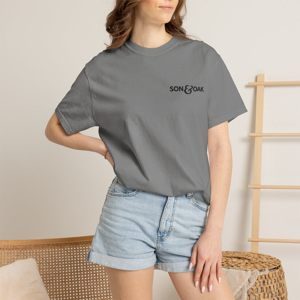 Fox Meadow — Son & Oak Graphic Tee