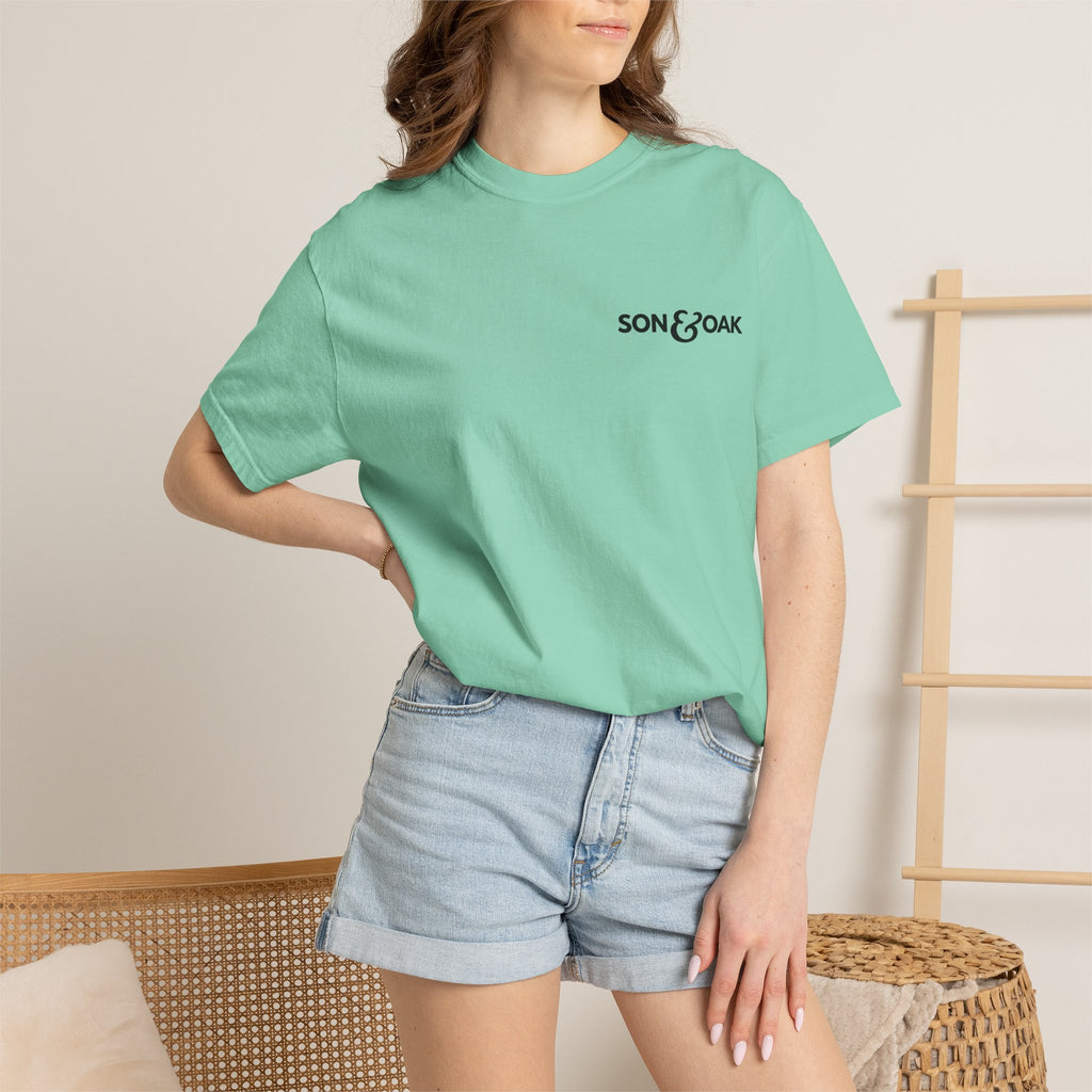 Fox Meadow — Son & Oak Graphic Tee