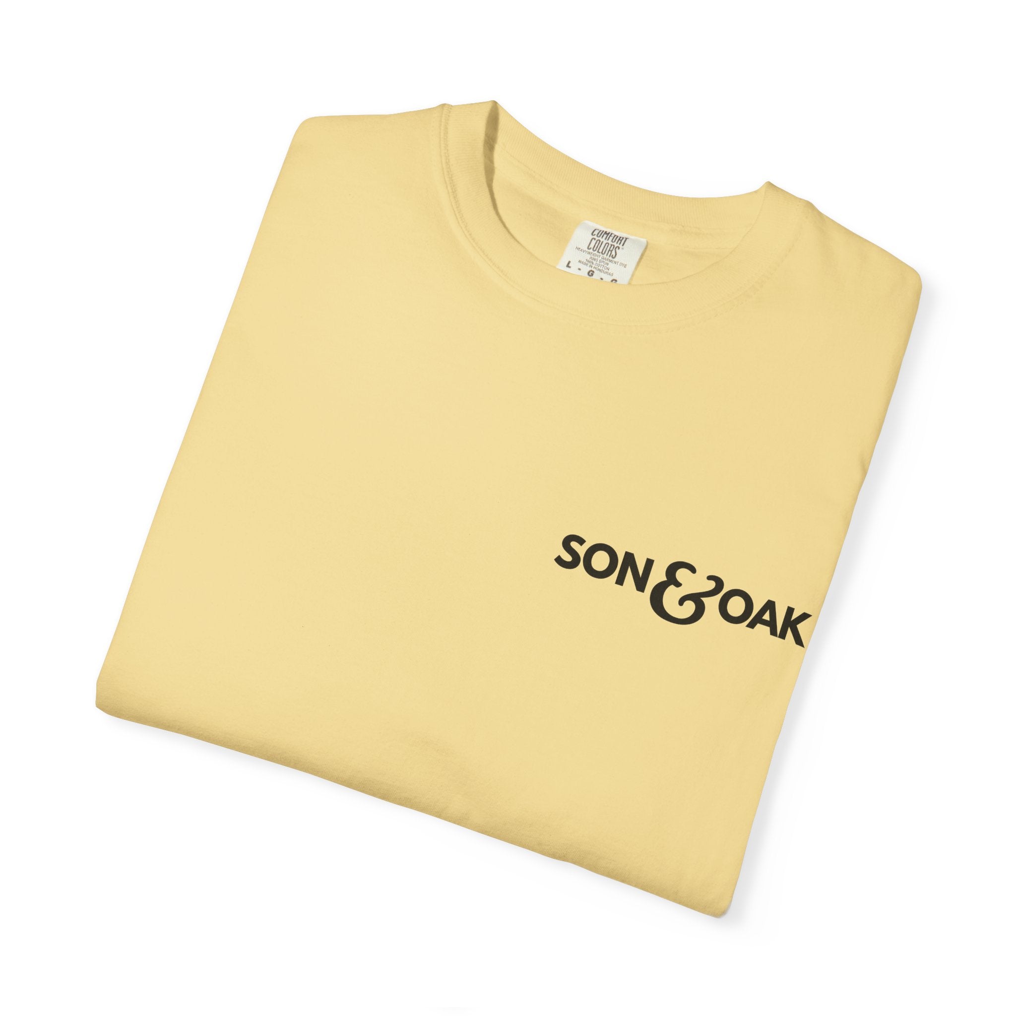 Son & Oak Patriotic Hunting Tee