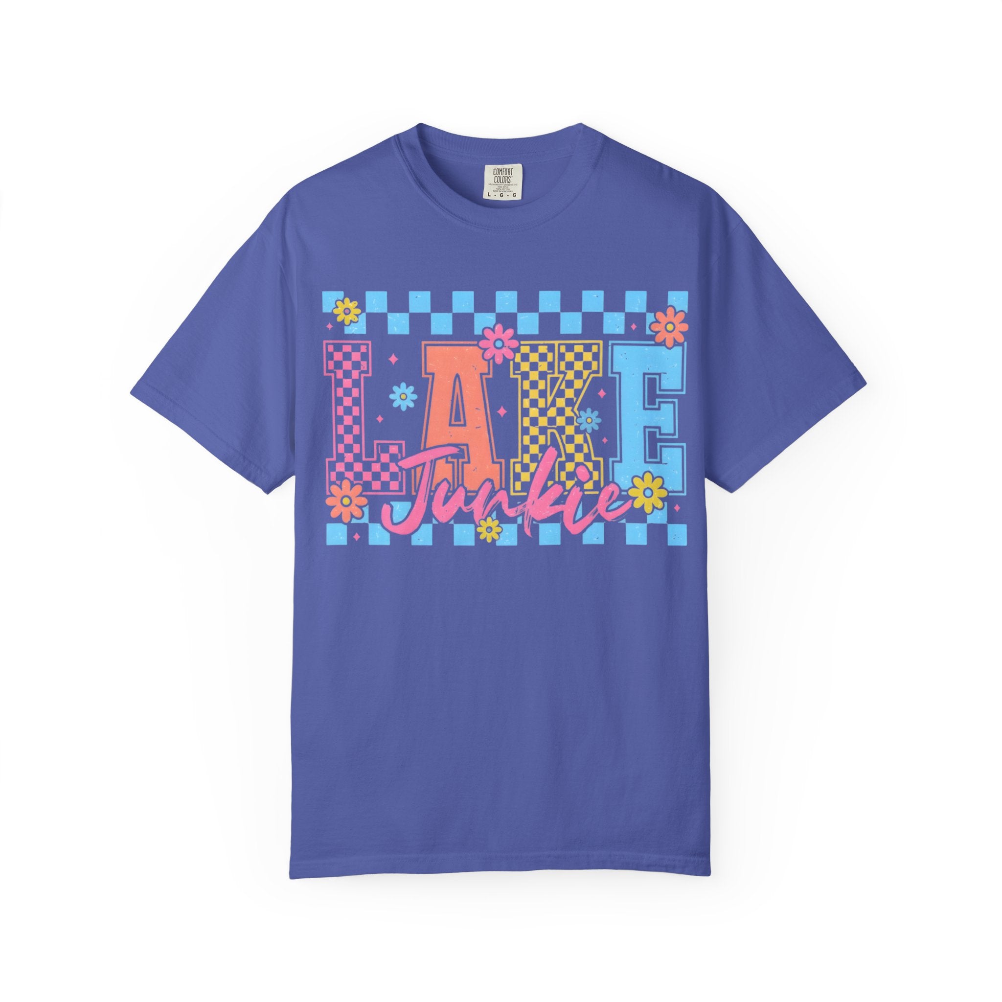 Lake Junkie T-Shirt