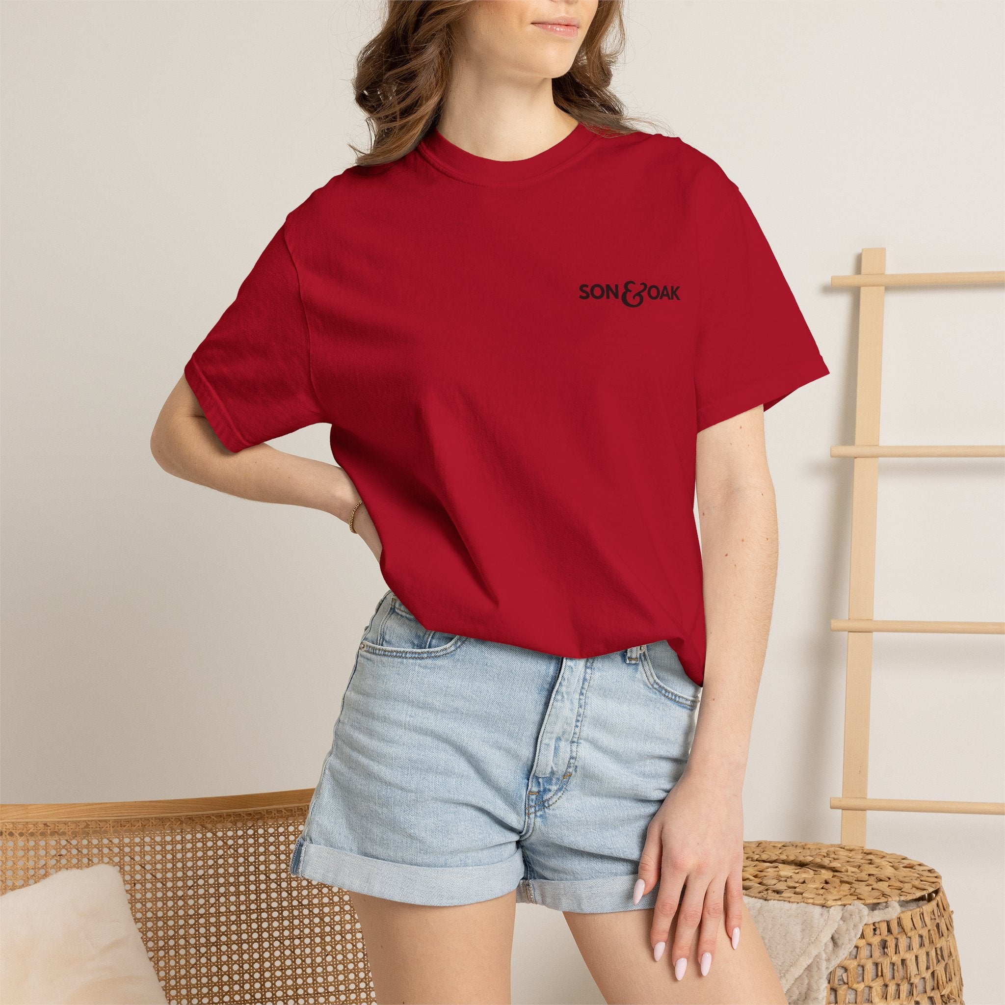 Duck Margarita Graphic Tee