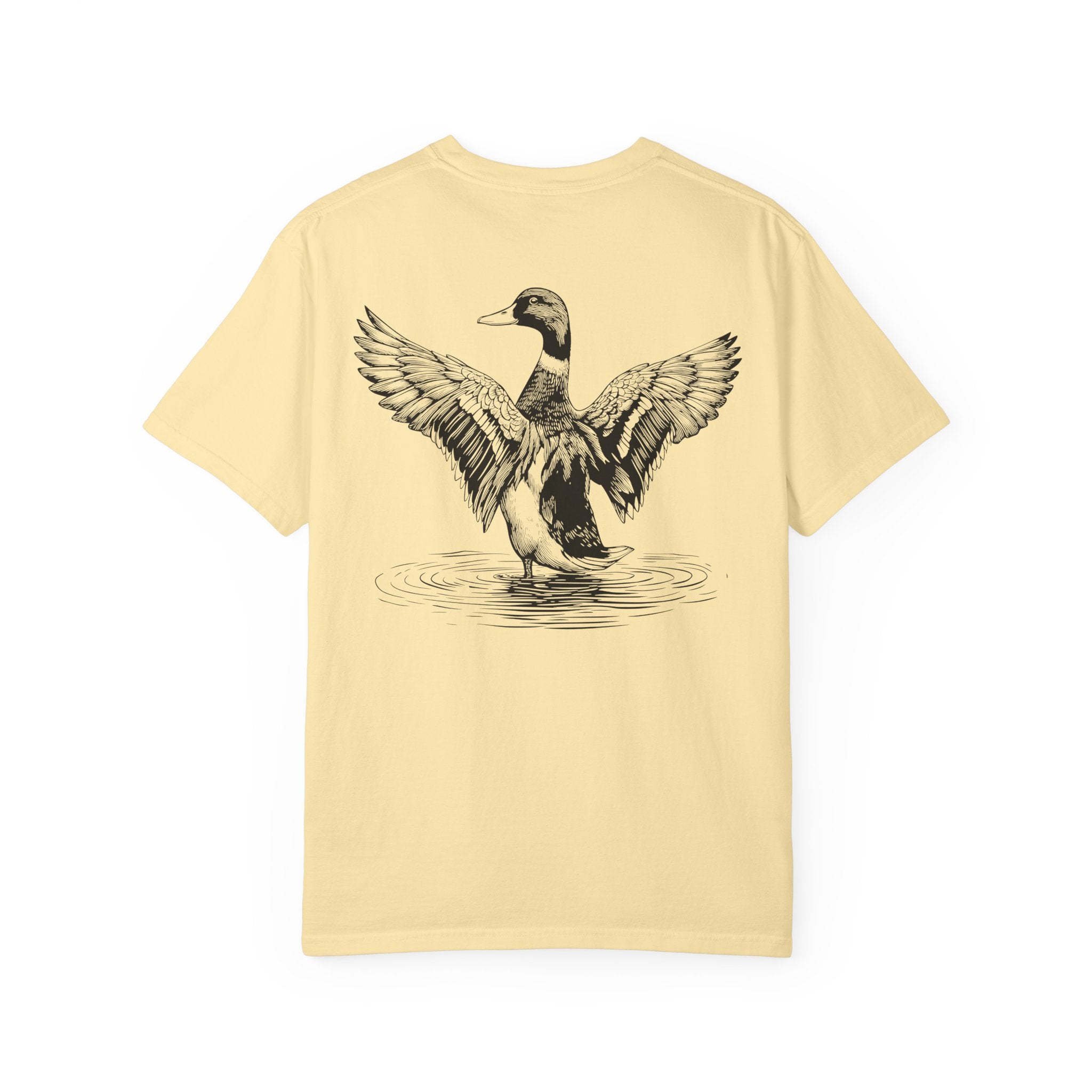 Son & Oak Duck Graphic Tee
