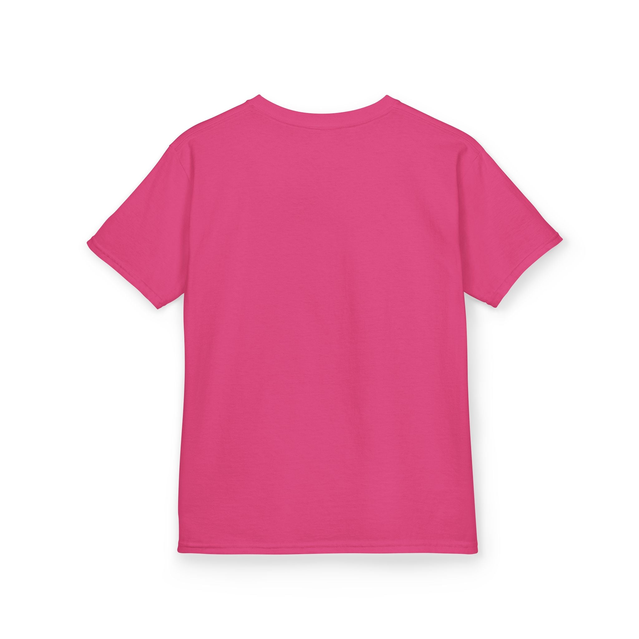 Summer Vibes Lemon Graphic Kid Tee