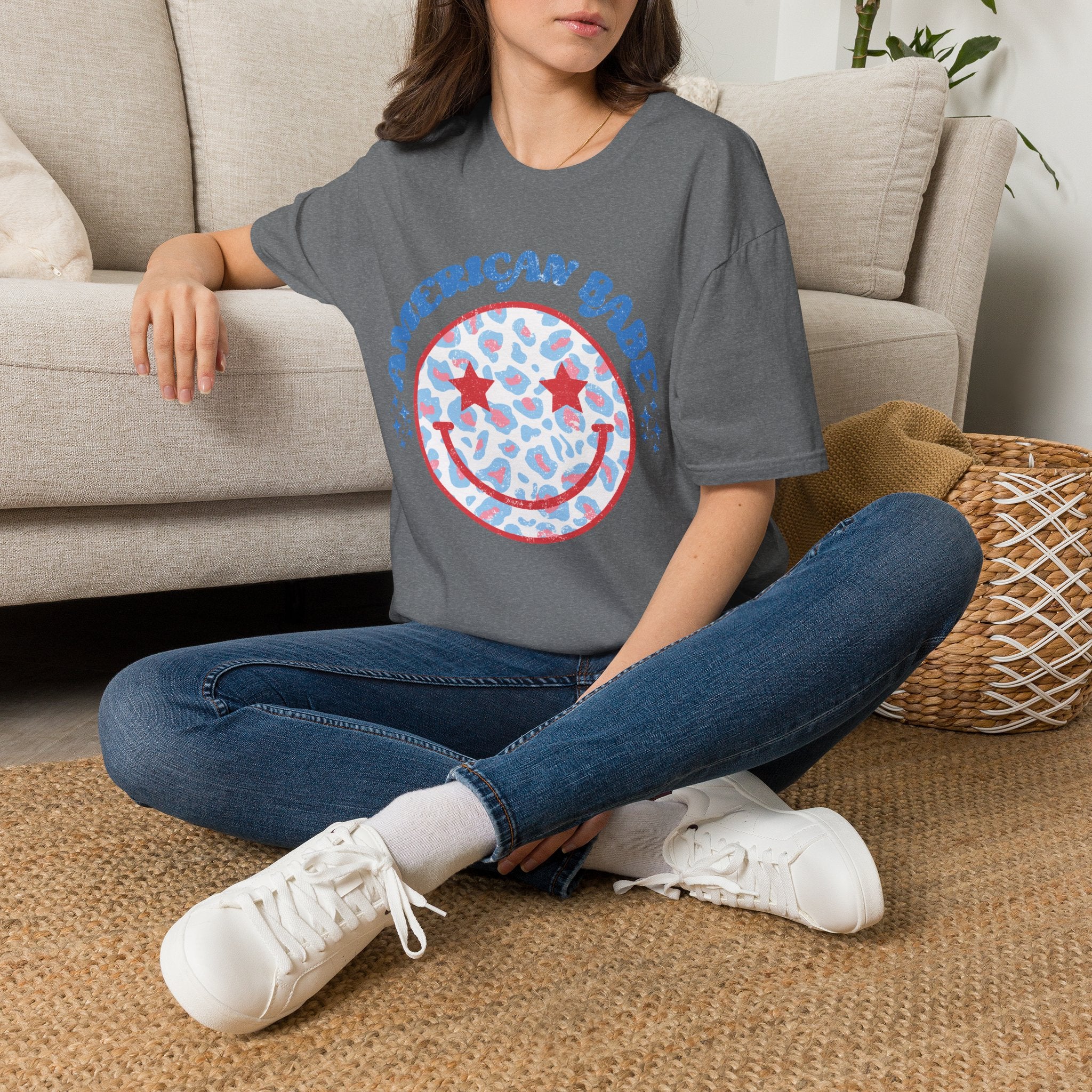 American Babe Retro