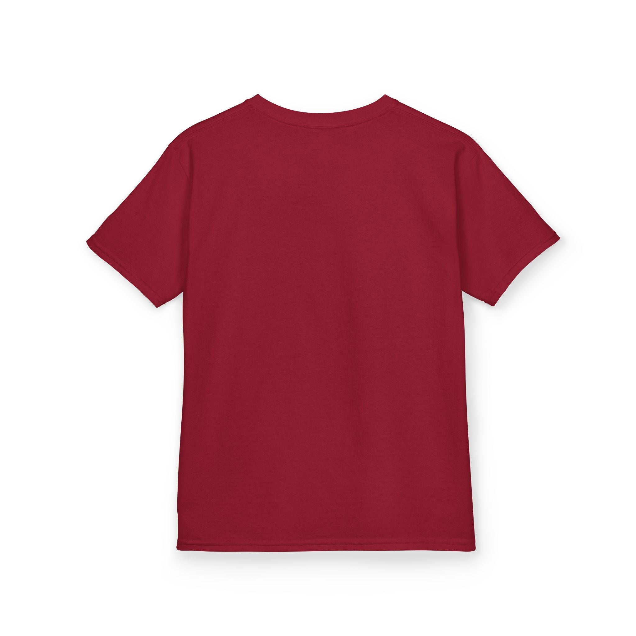 Kids Tee — Red White & Roar Retro