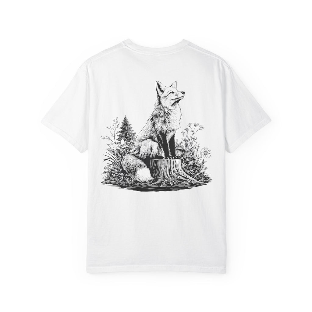 Fox Meadow — Son & Oak Graphic Tee