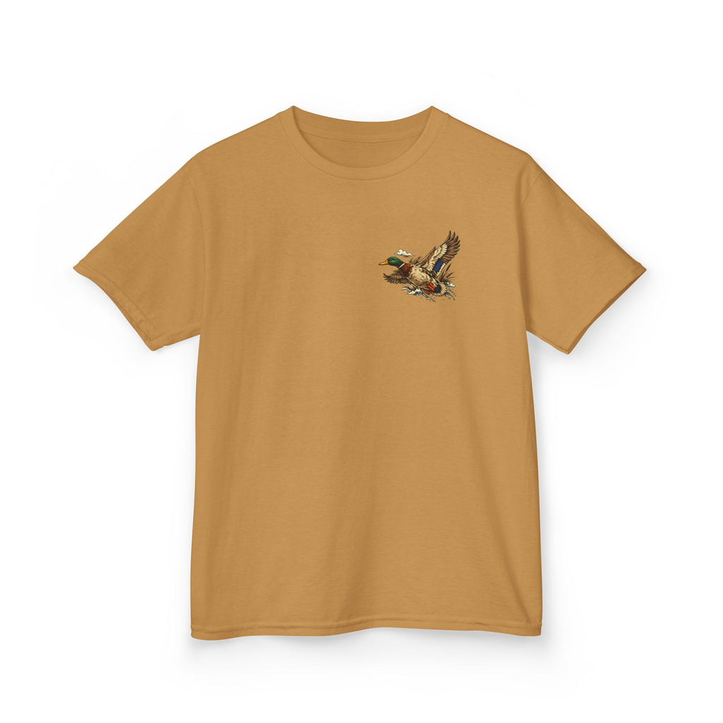 Kids Tee - Mama's Boy