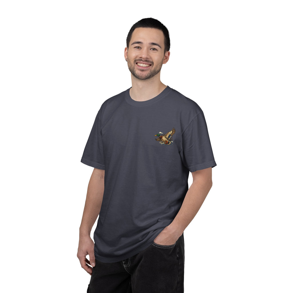 Hunting Dog Tee