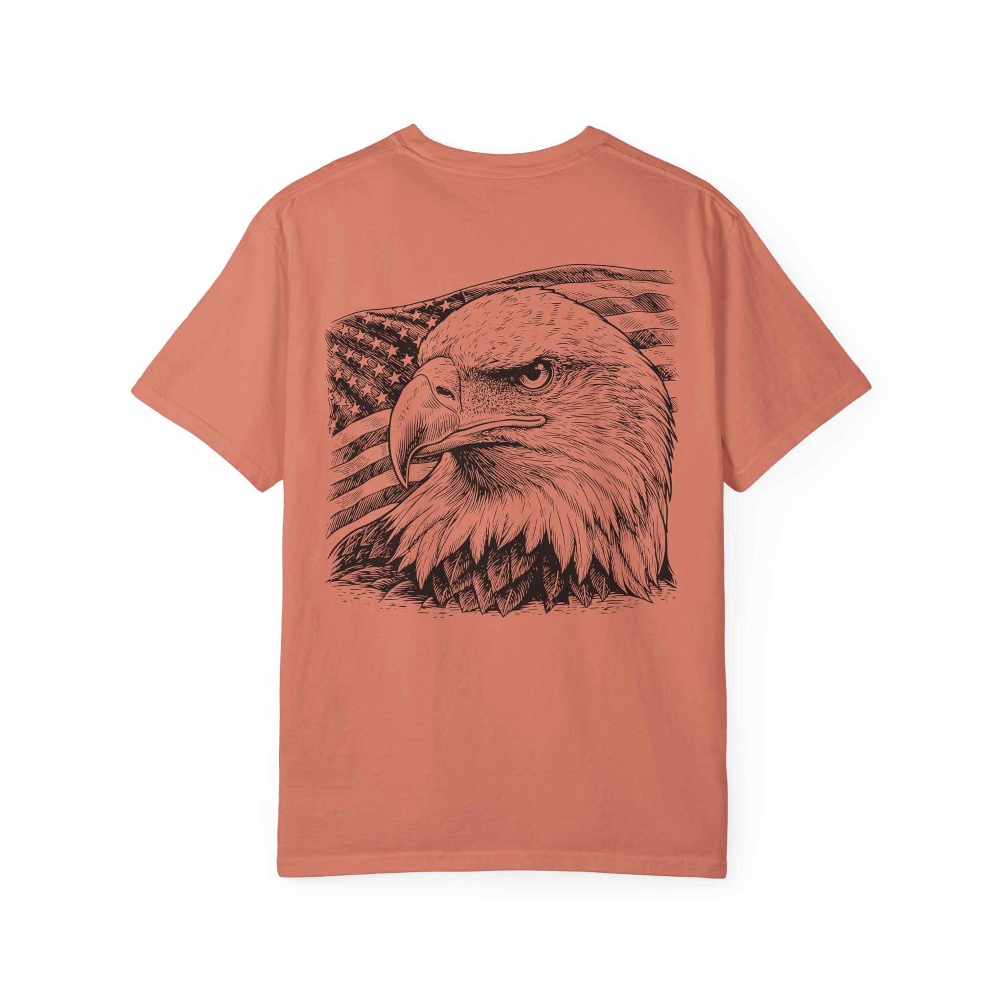 American Eagle Graphic Tee
