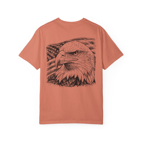 American Eagle Graphic Tee