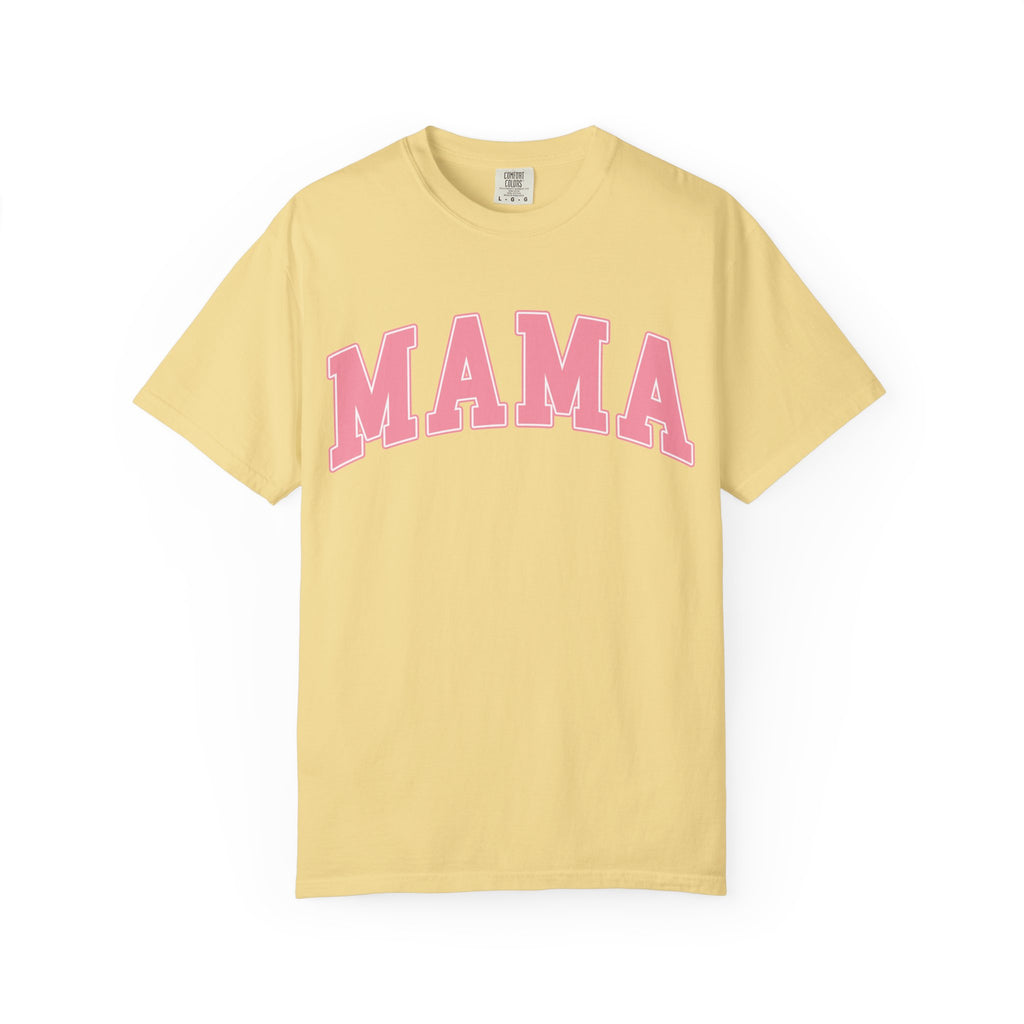 Mama Graphic T-Shirt