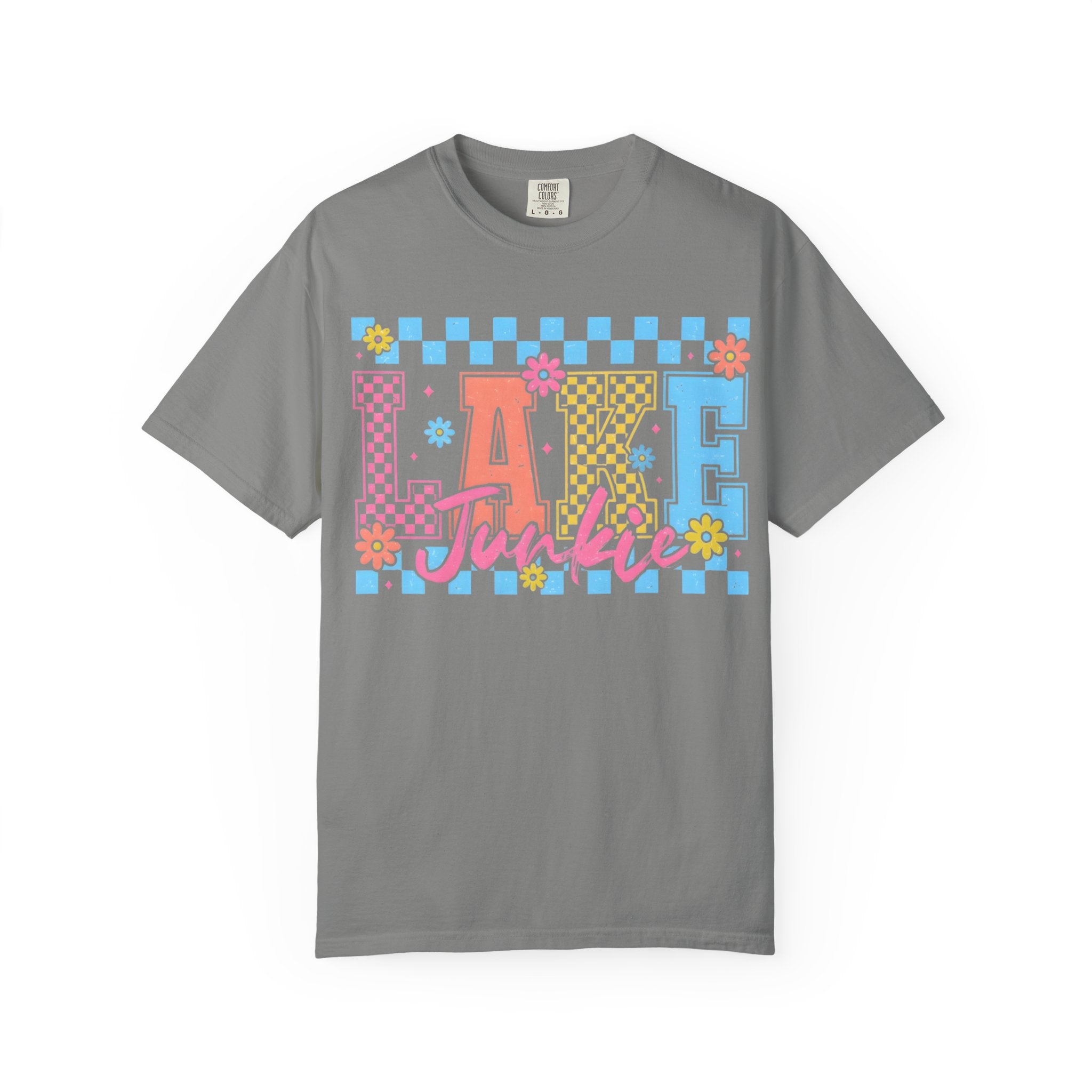 Lake Junkie T-Shirt