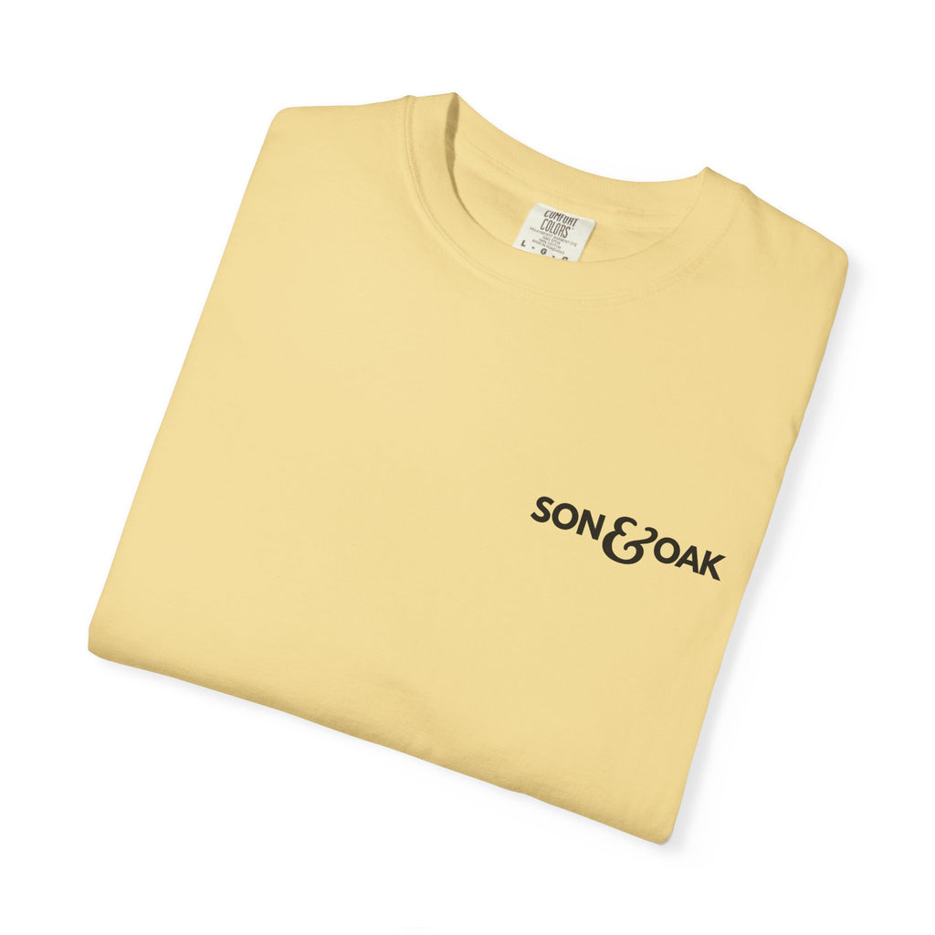 Bear Resting Graphic Tee — Son & Oak