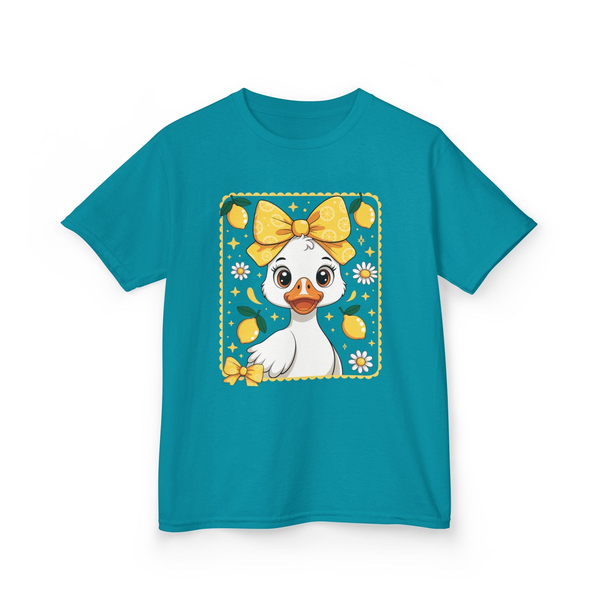 Kids Duck Tee