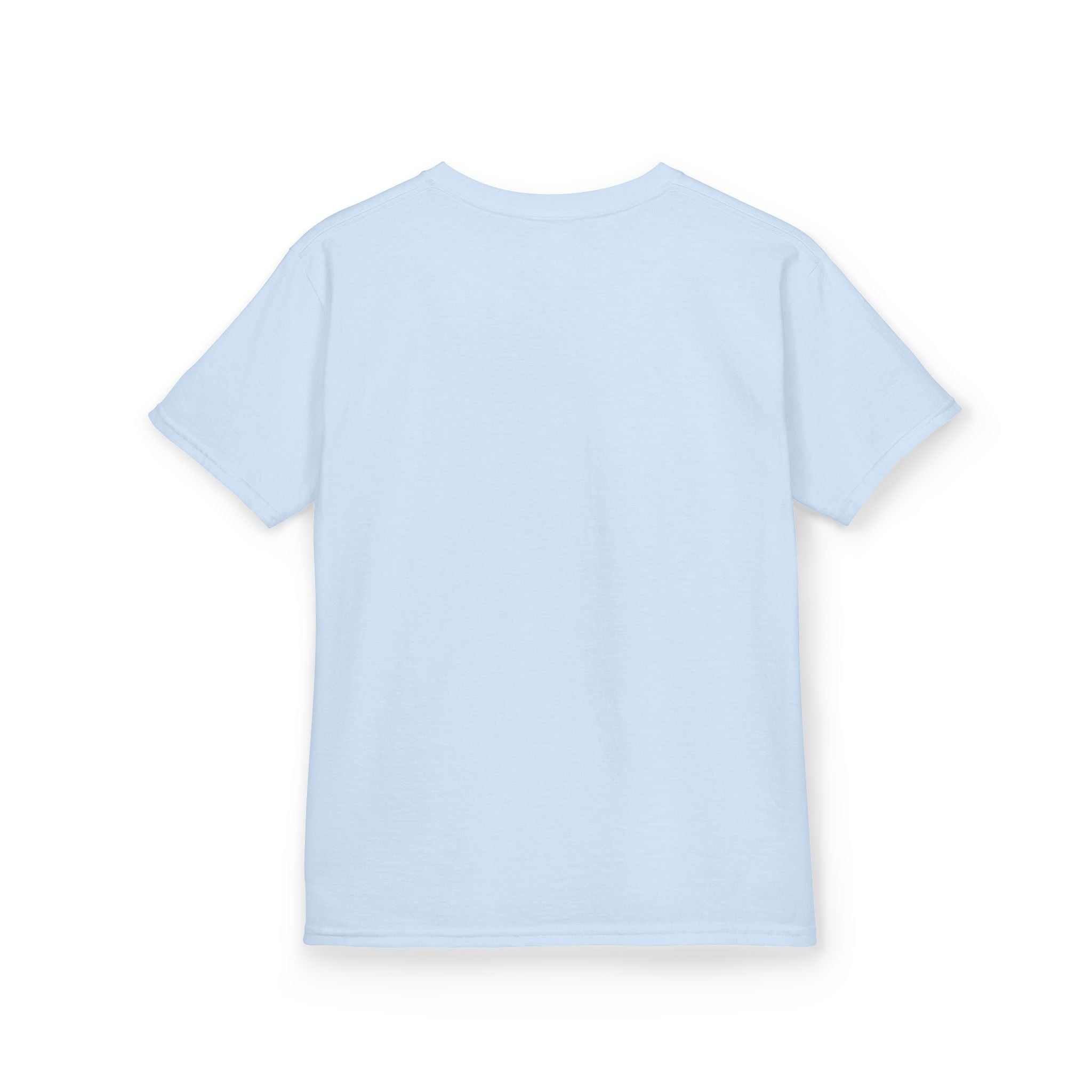Kids Tee — Little Miss Firecracker