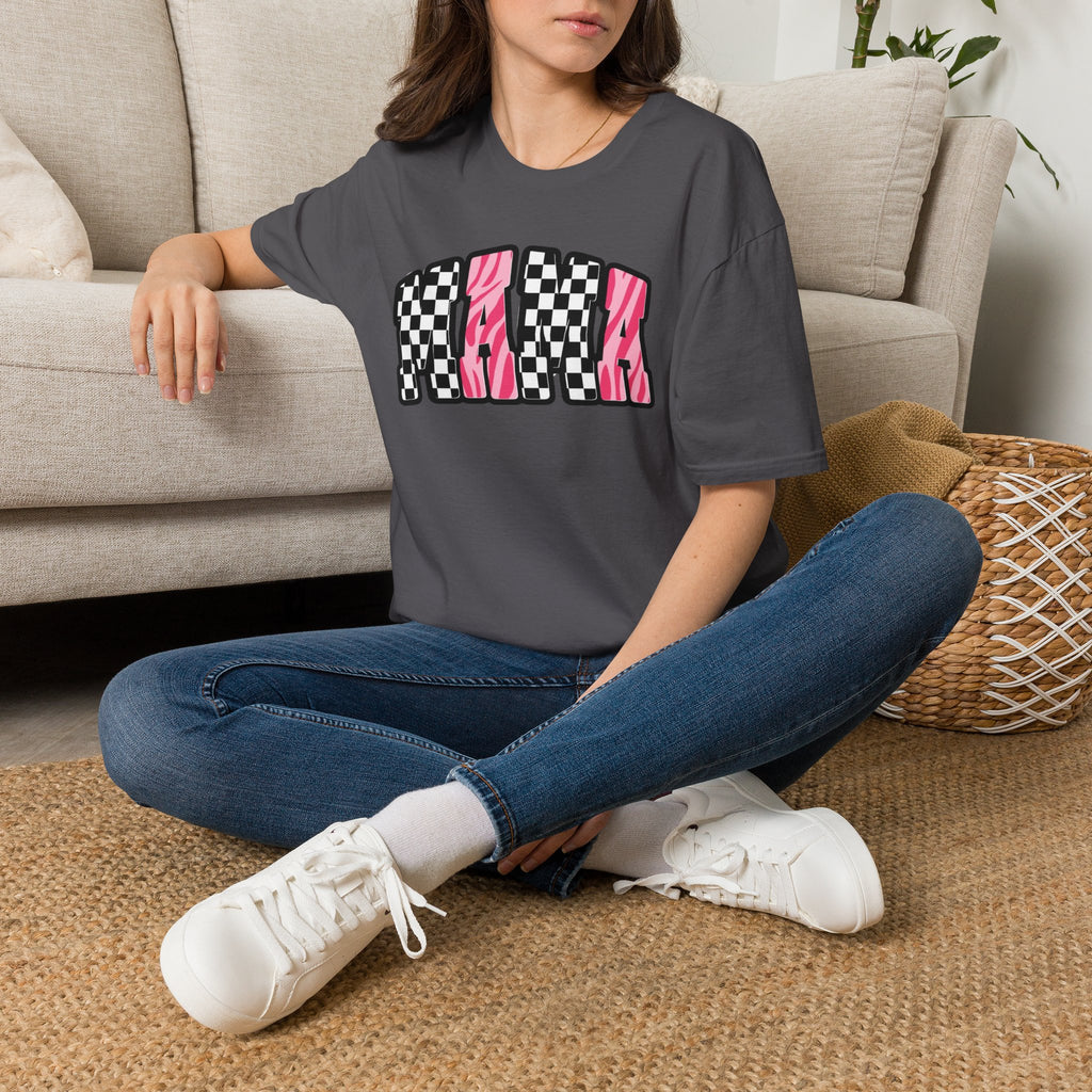 Mama Graphic Tee