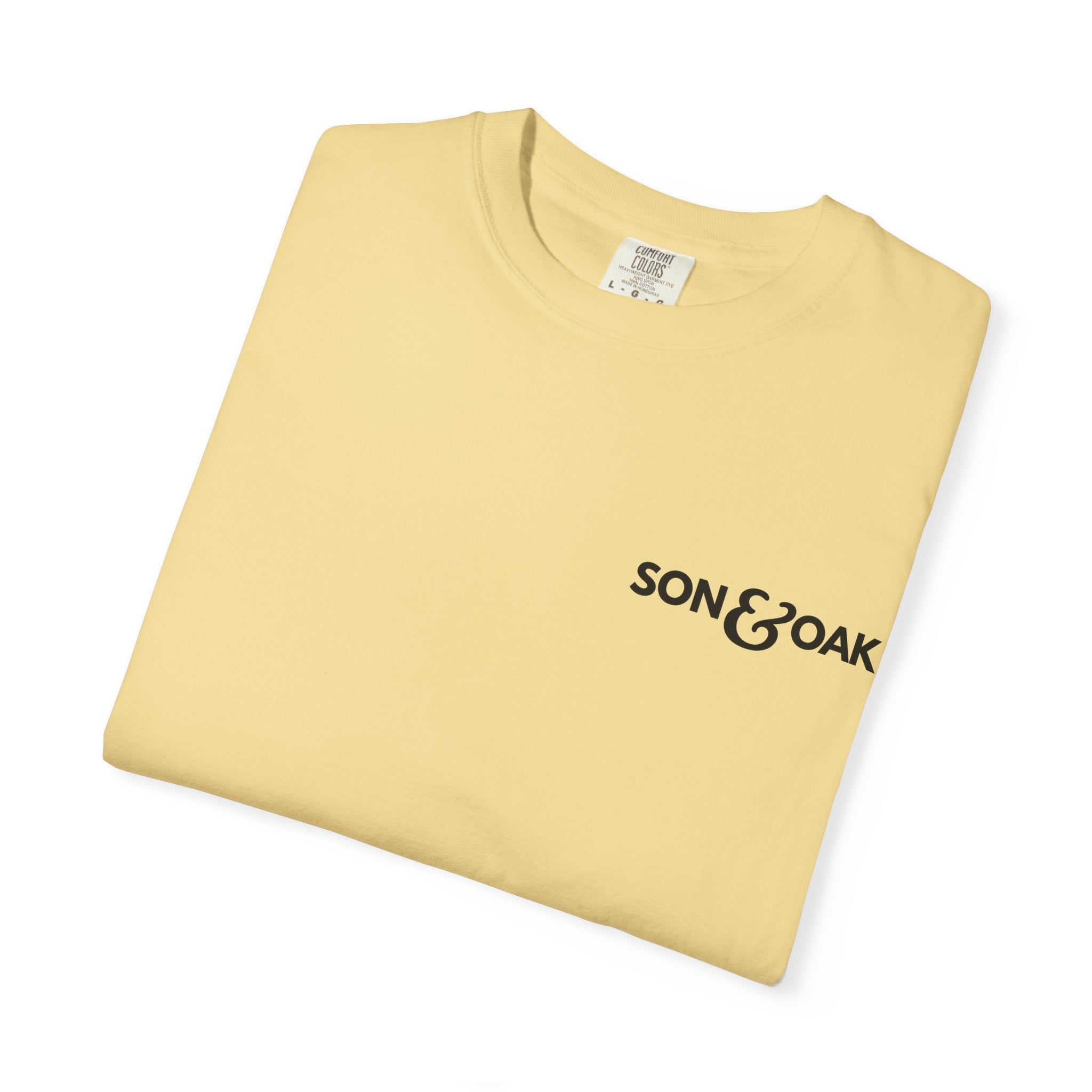 Fox Meadow — Son & Oak Graphic Tee