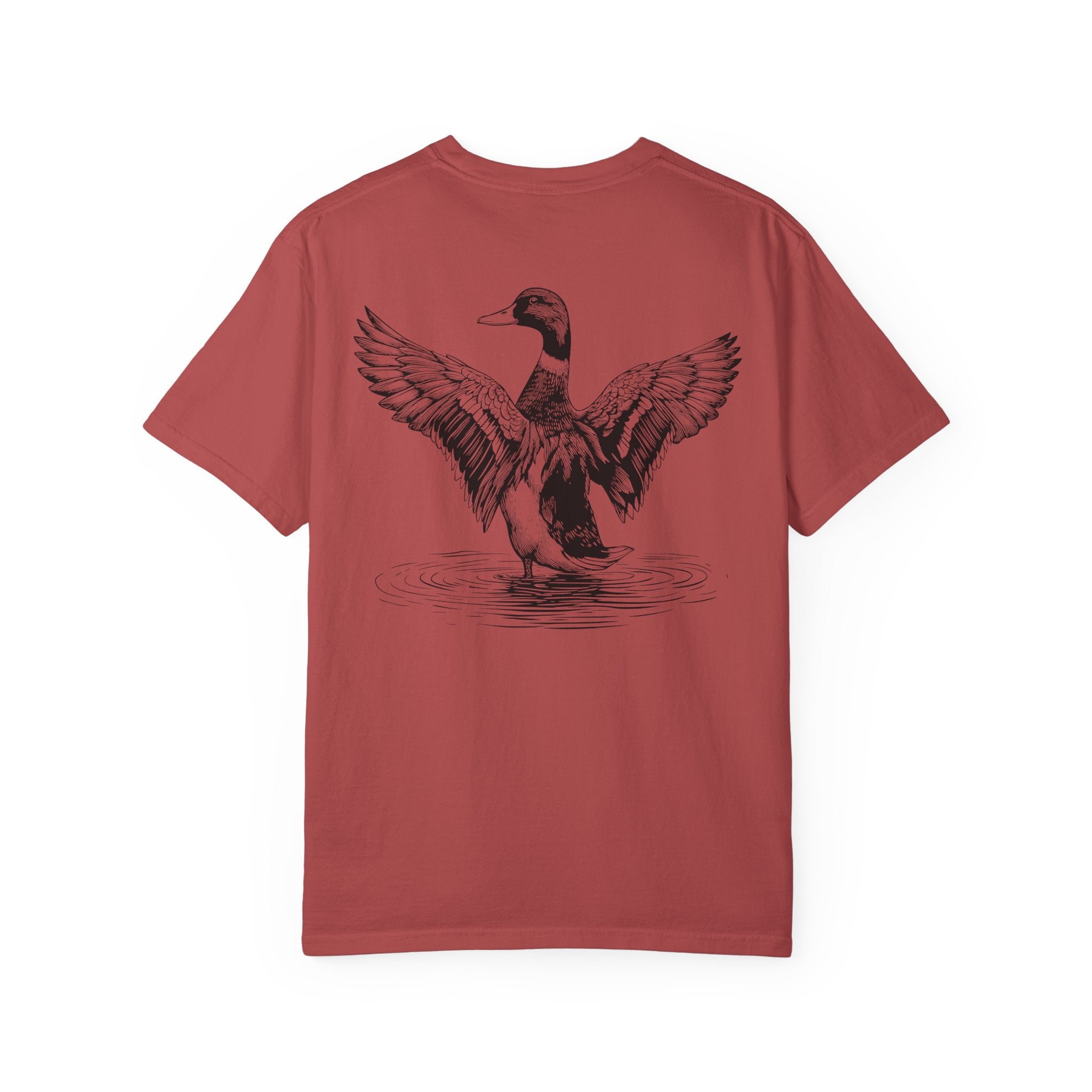Son & Oak Duck Graphic Tee
