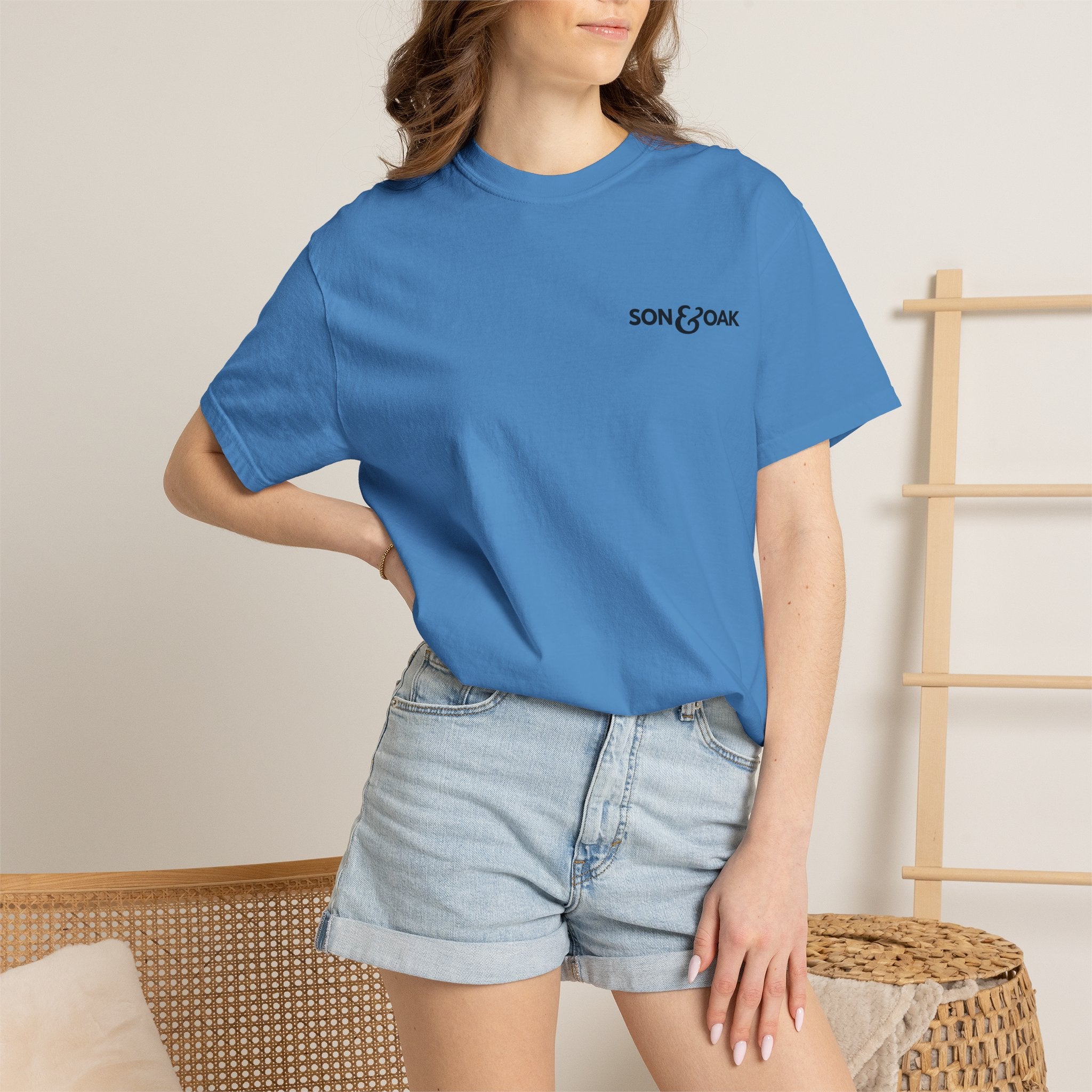 Duck Margarita Graphic Tee