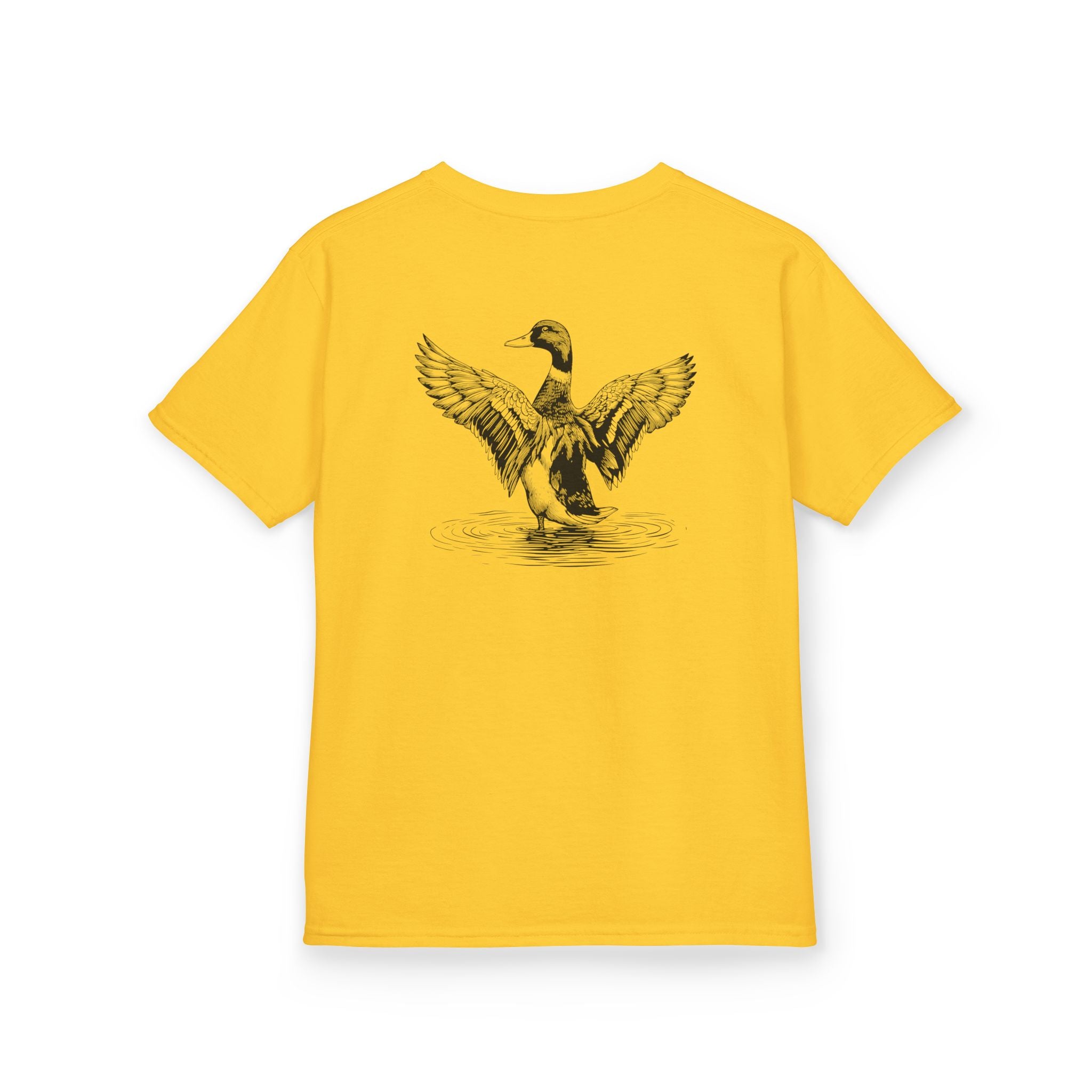 Kids Vintage Duck Tee — Son & Oak
