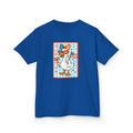 Kids Patriotic Duck Tee