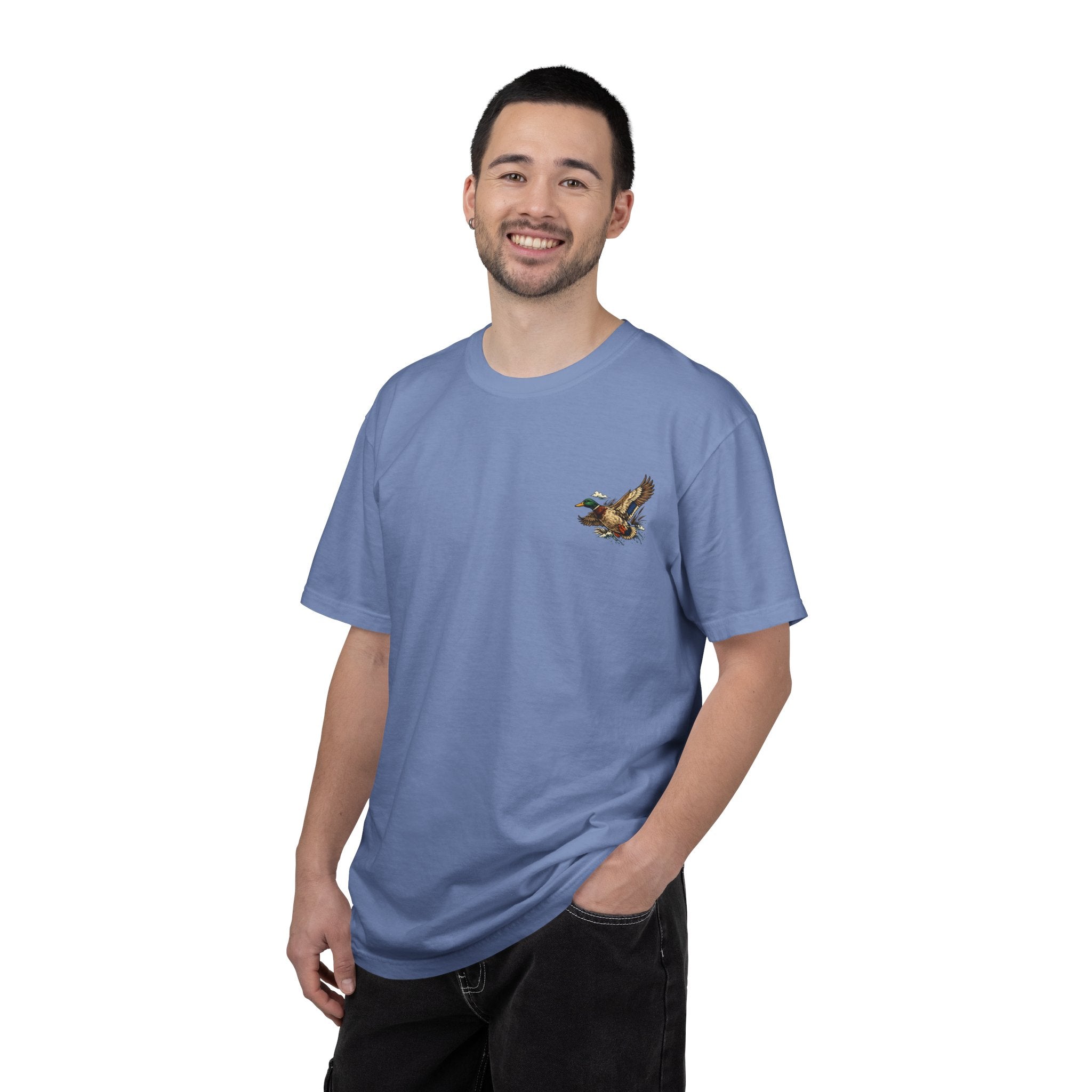 Hunting Dog Tee