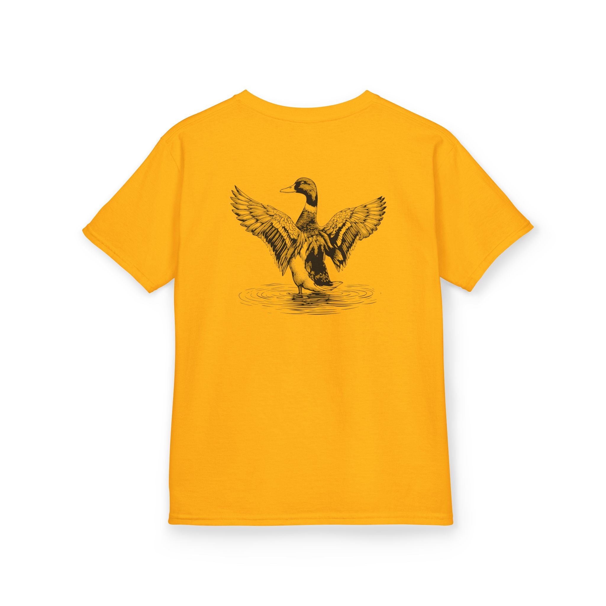 Kids Vintage Duck Tee — Son & Oak