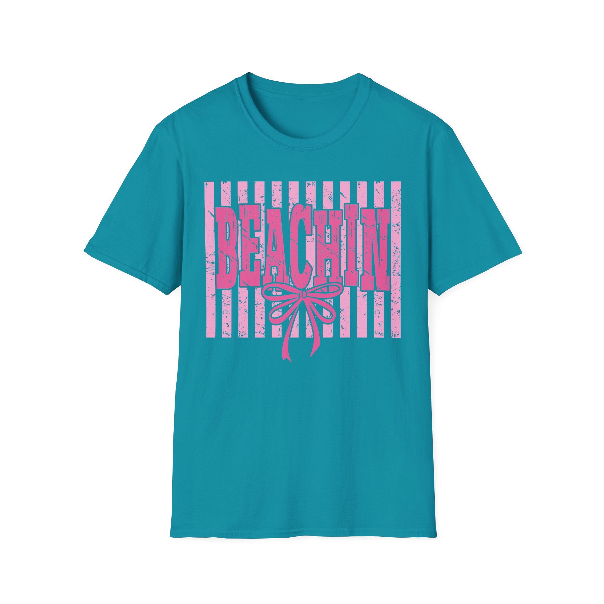 Beachin' Graphic T-Shirt
