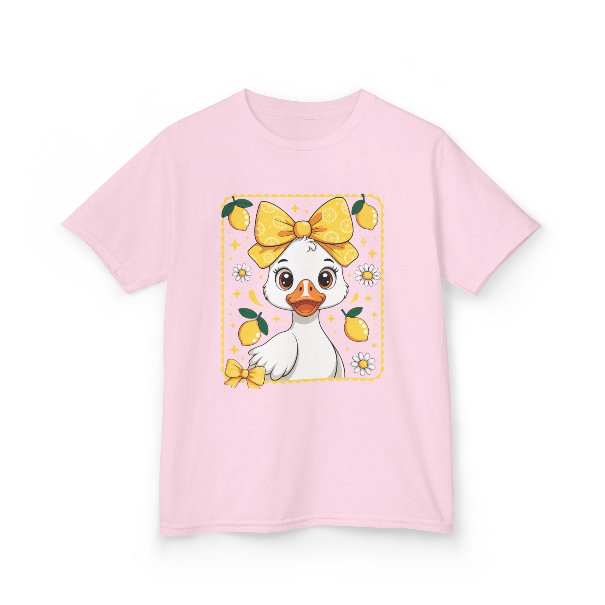 Kids Duck Tee
