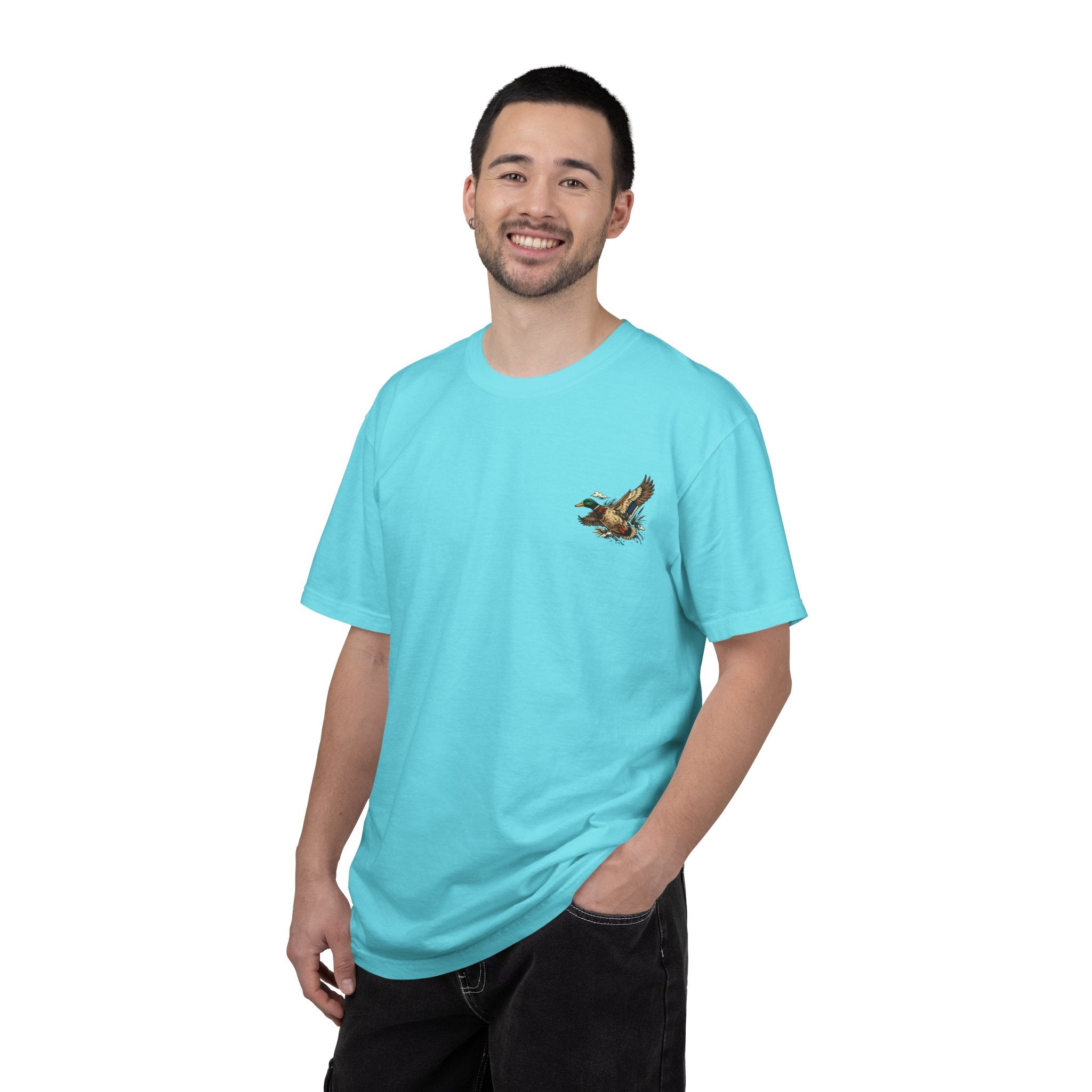 Hunting Dog Tee