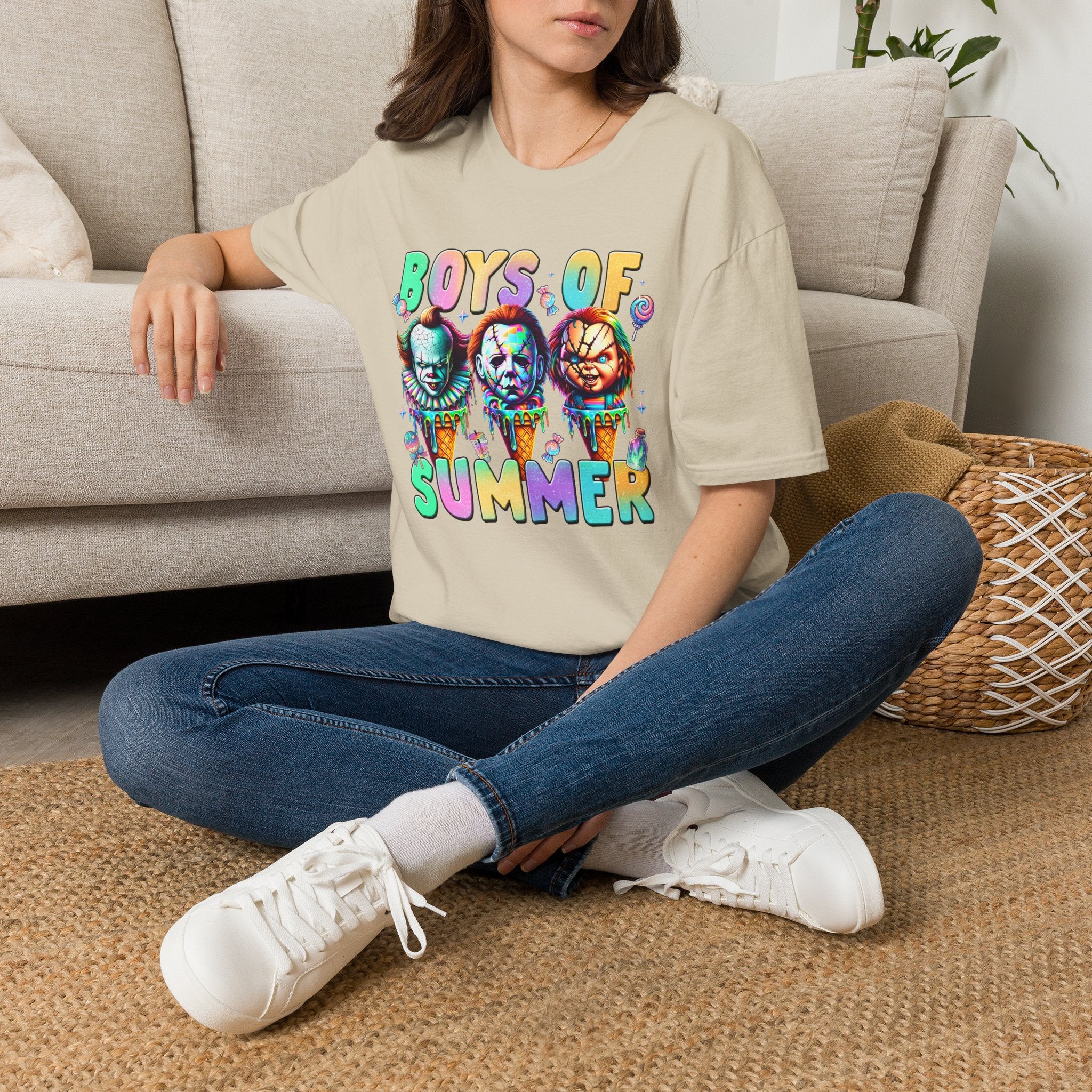 Boys of Summer T-Shirt