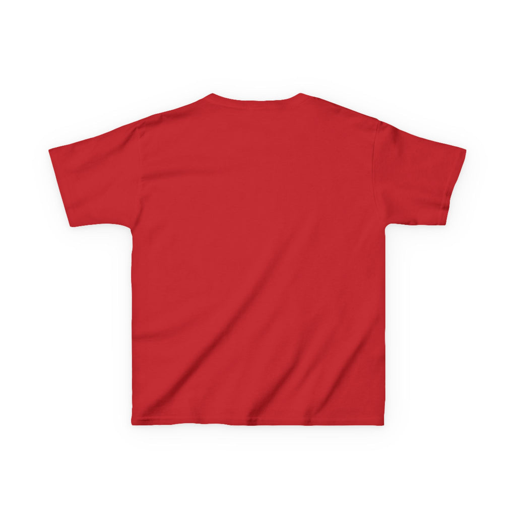 Kids Tee — Patriotic Fun