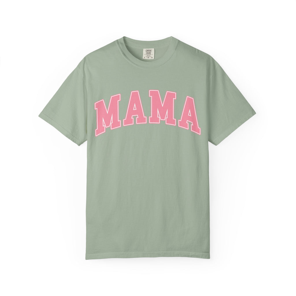 Mama Graphic T-Shirt