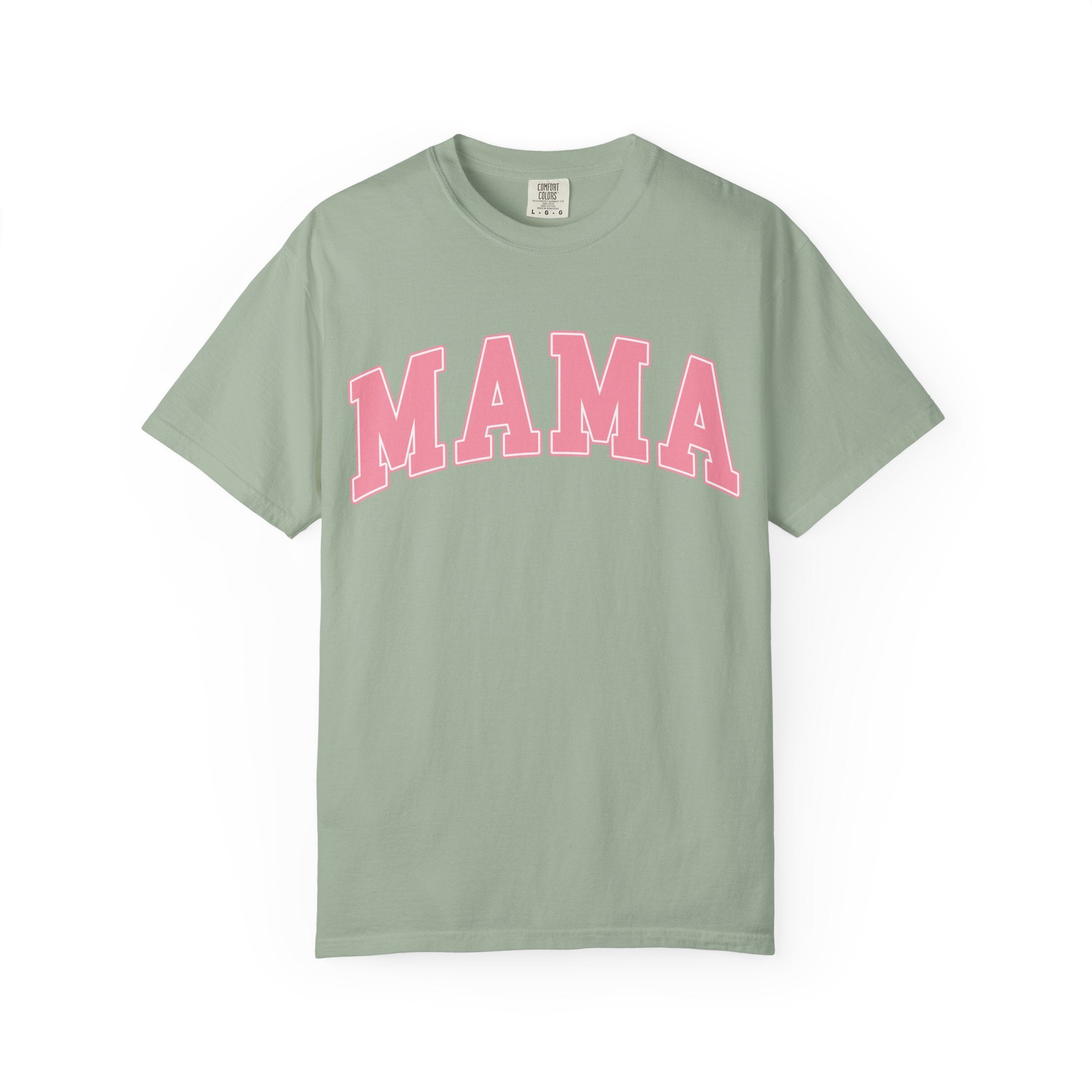 Mama Graphic T-Shirt