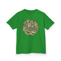 Kids Tee — Camo Kinder