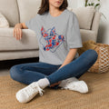 Patriotic Dove Tee