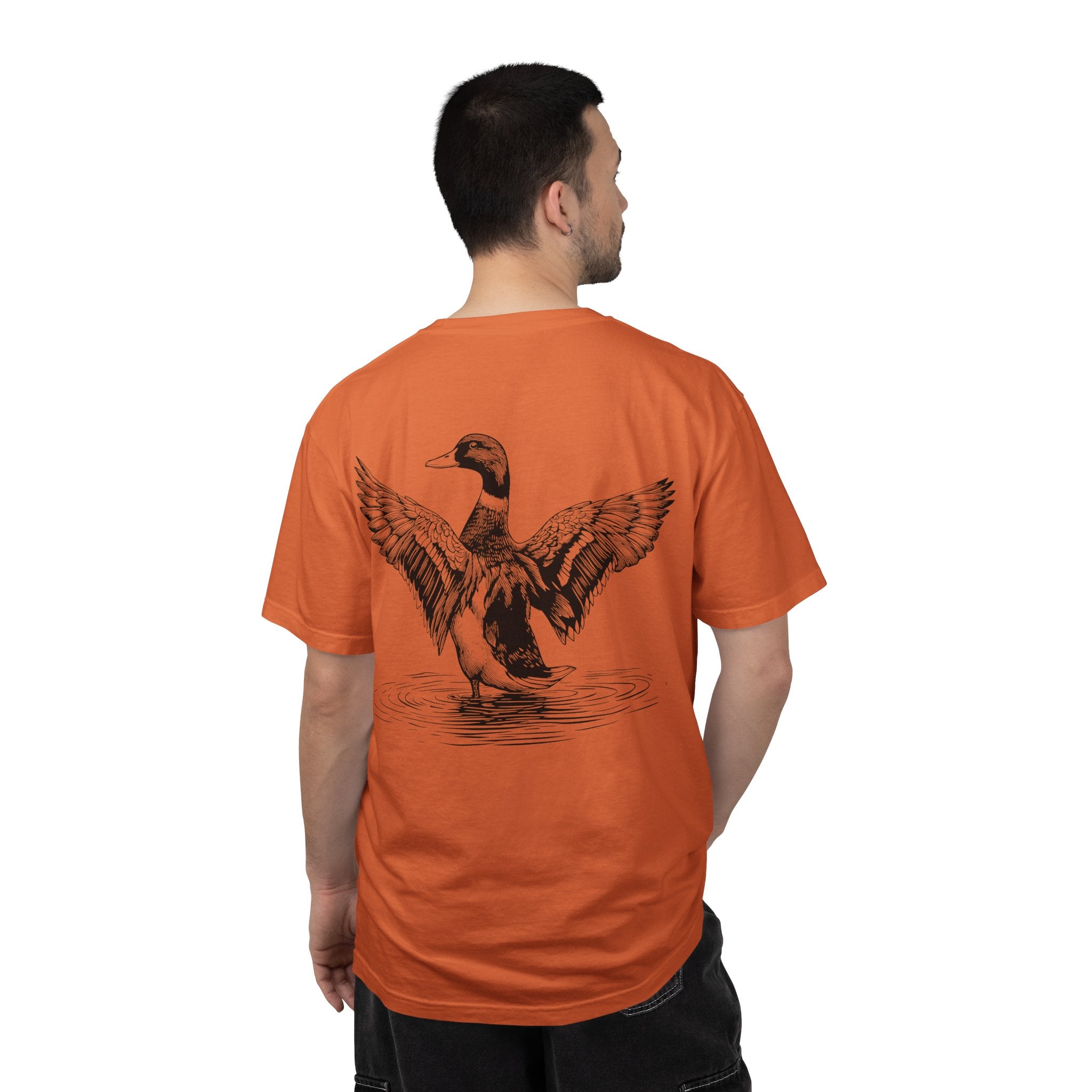 Duck Tee