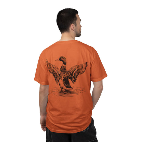 Duck Tee