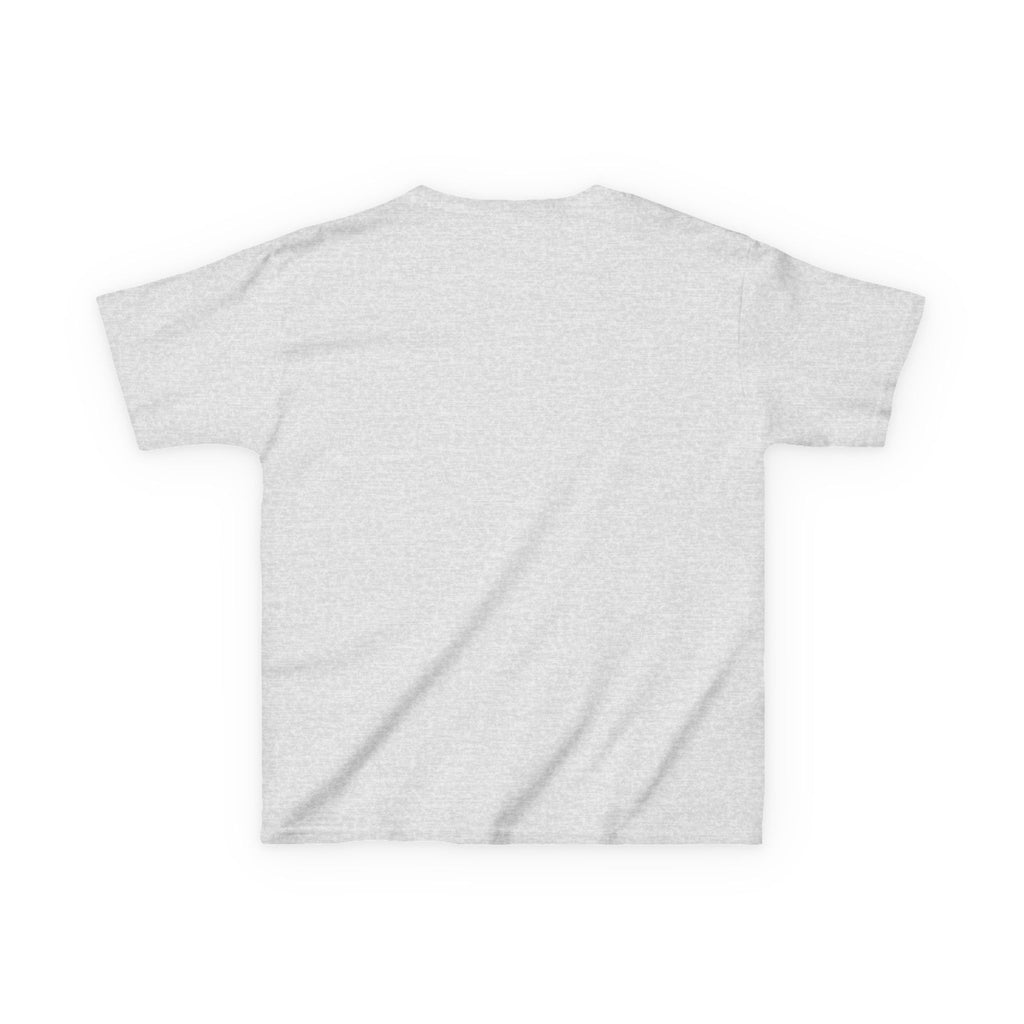 Kids Tee — Red White & Roar Retro