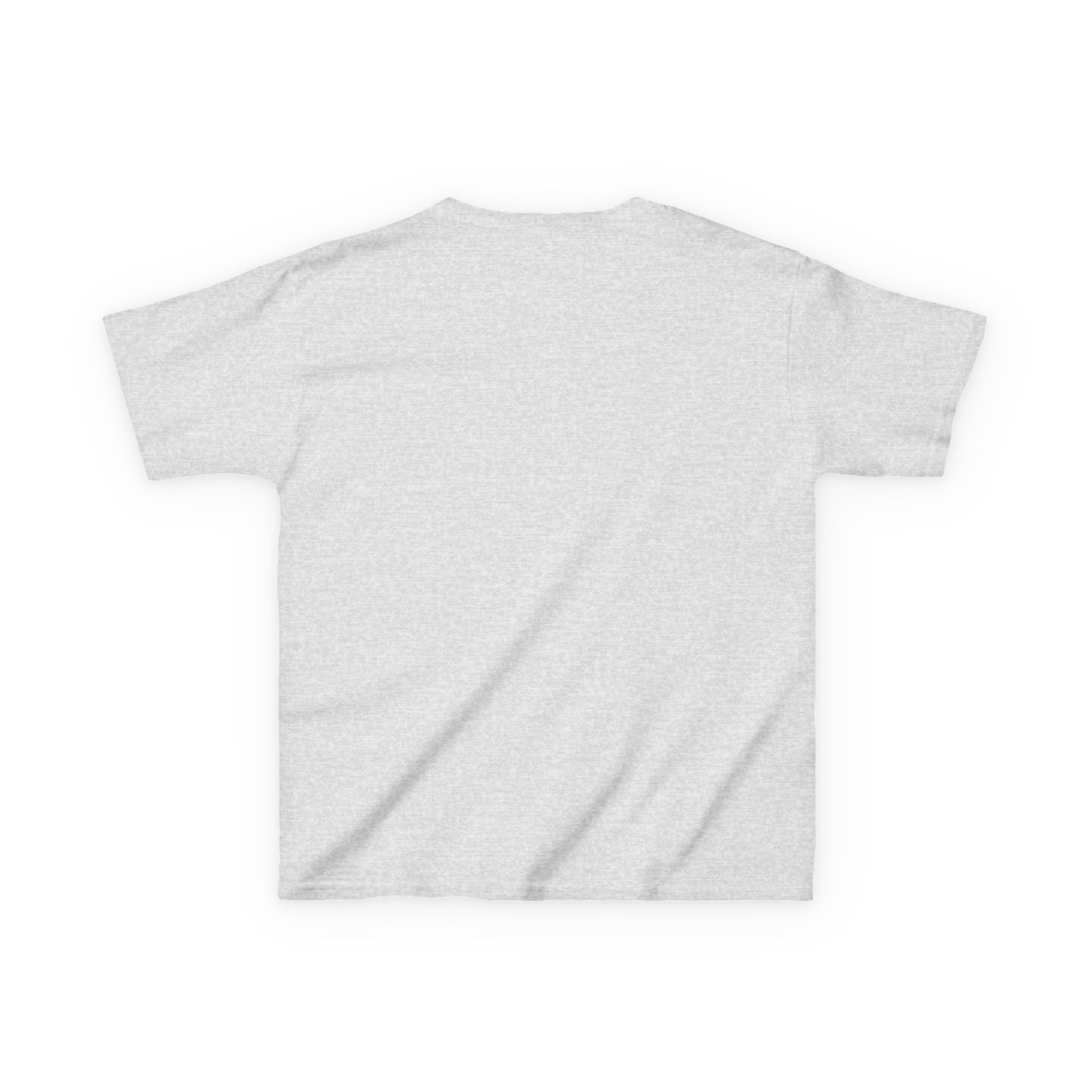 Kids Tee — Red White & Roar Retro