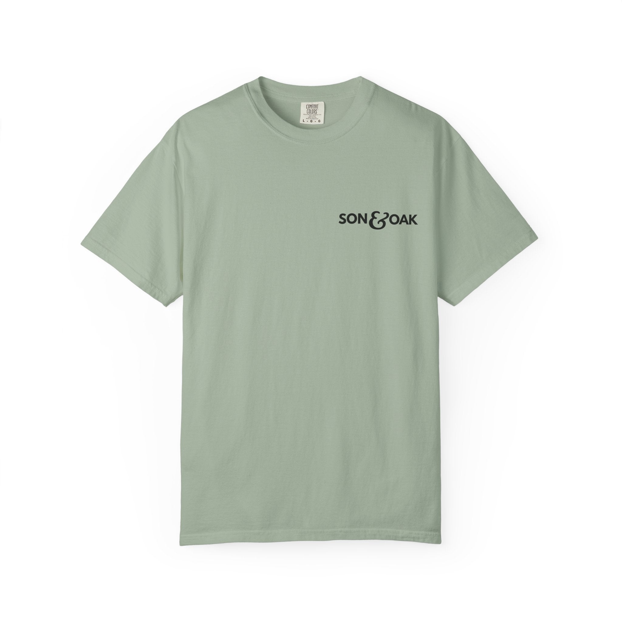 American Eagle Graphic Tee