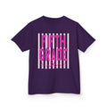 Kids Tee — Fifth Grade