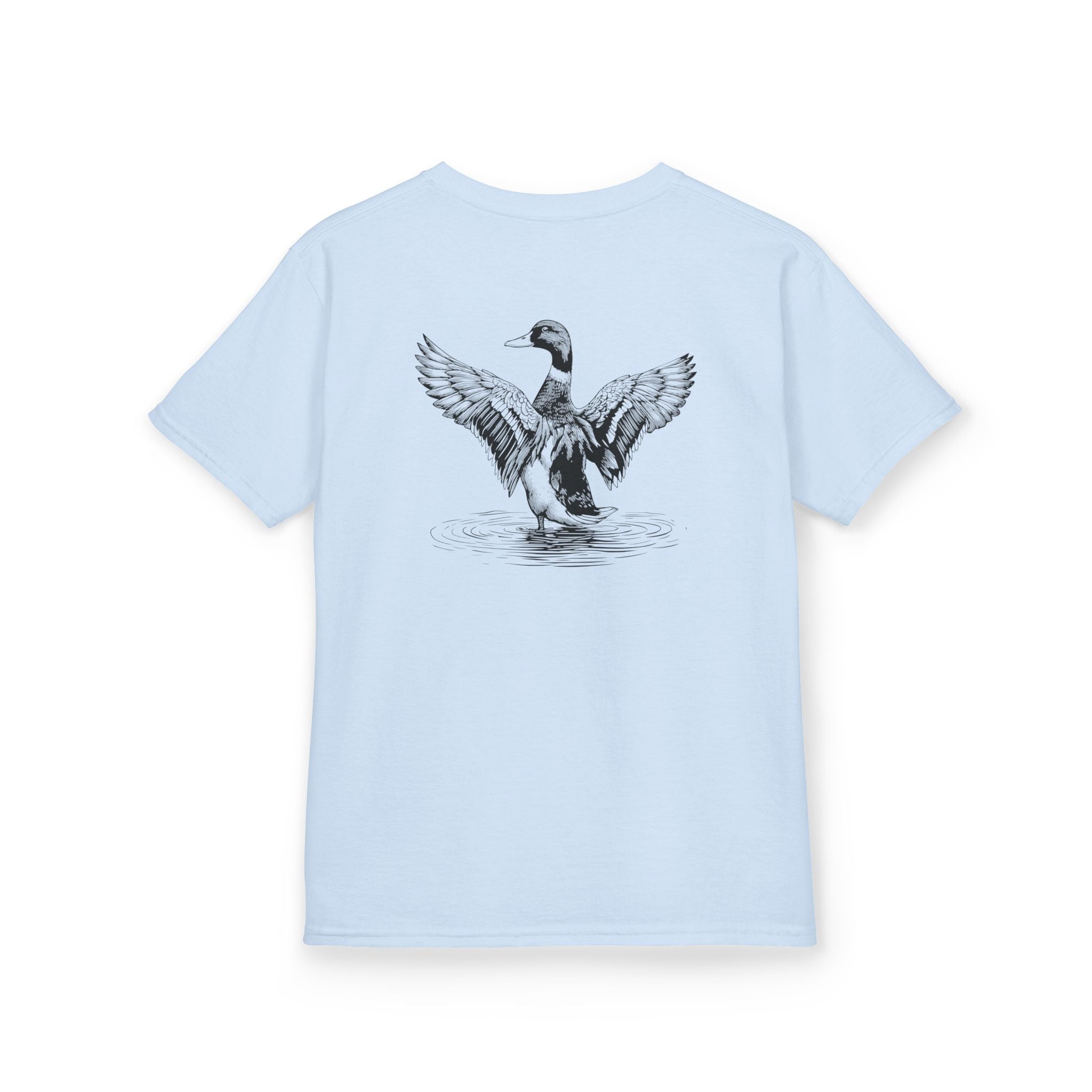 Kids Vintage Duck Tee — Son & Oak
