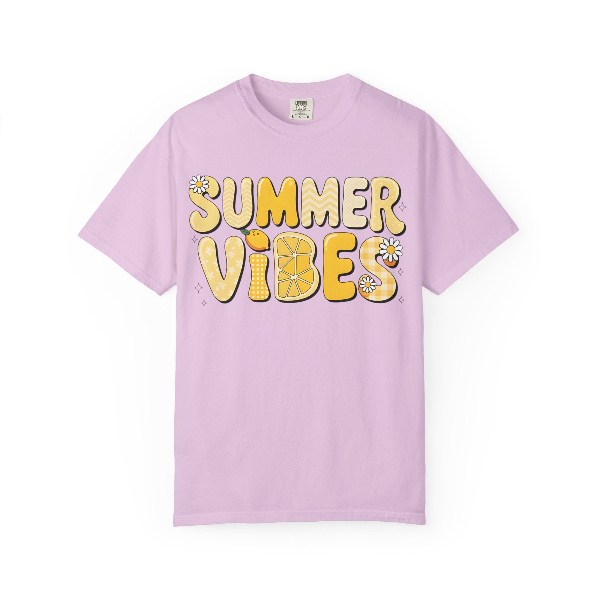 Summer Vibes T-Shirt