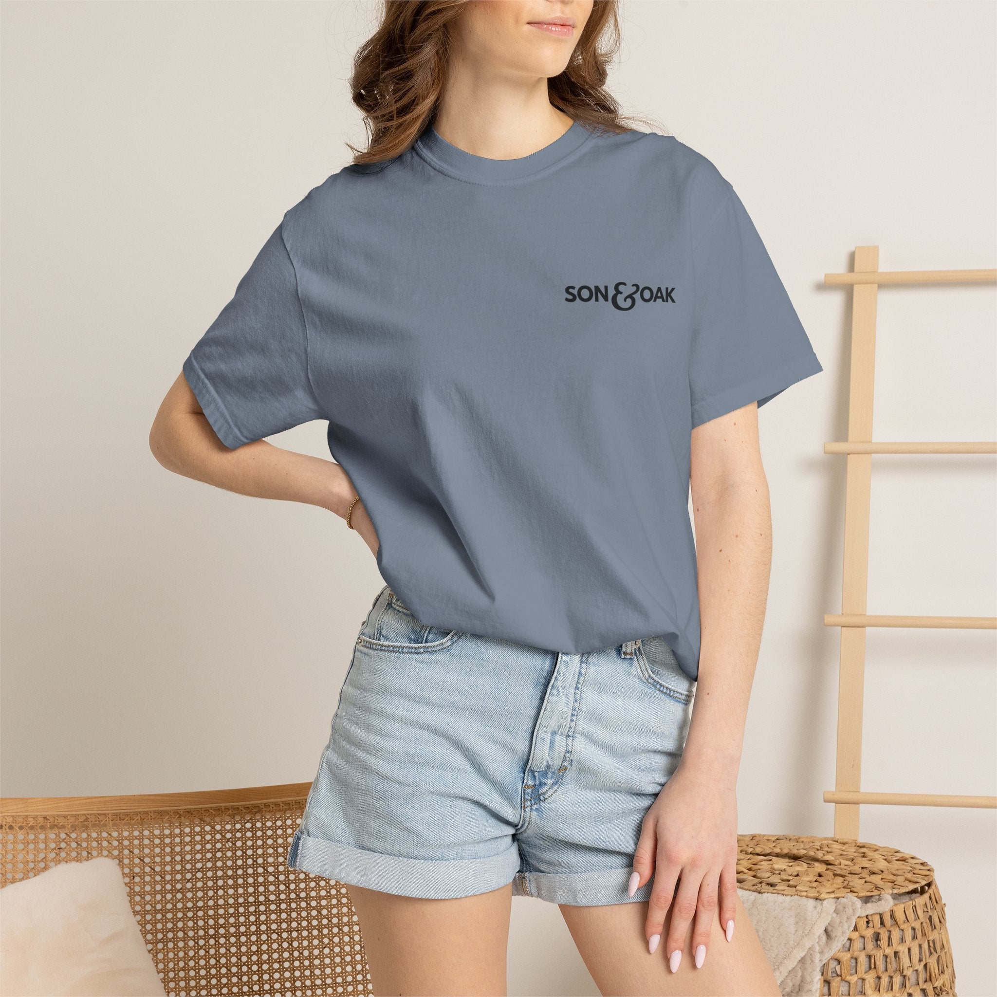 Golf Duck Graphic Tee