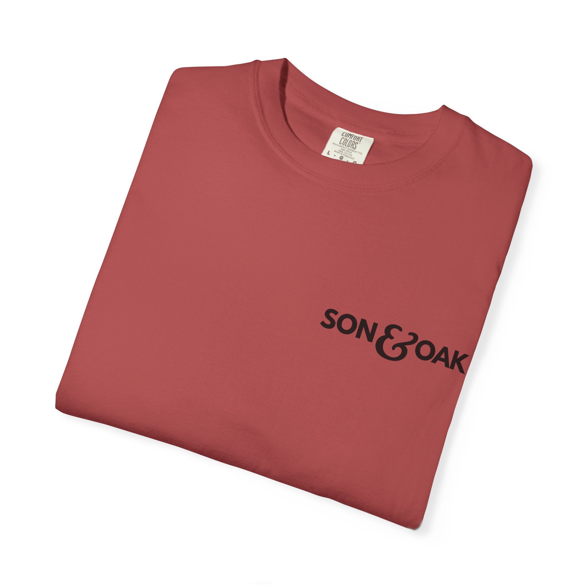 Son & Oak Patriotic Hunting Tee
