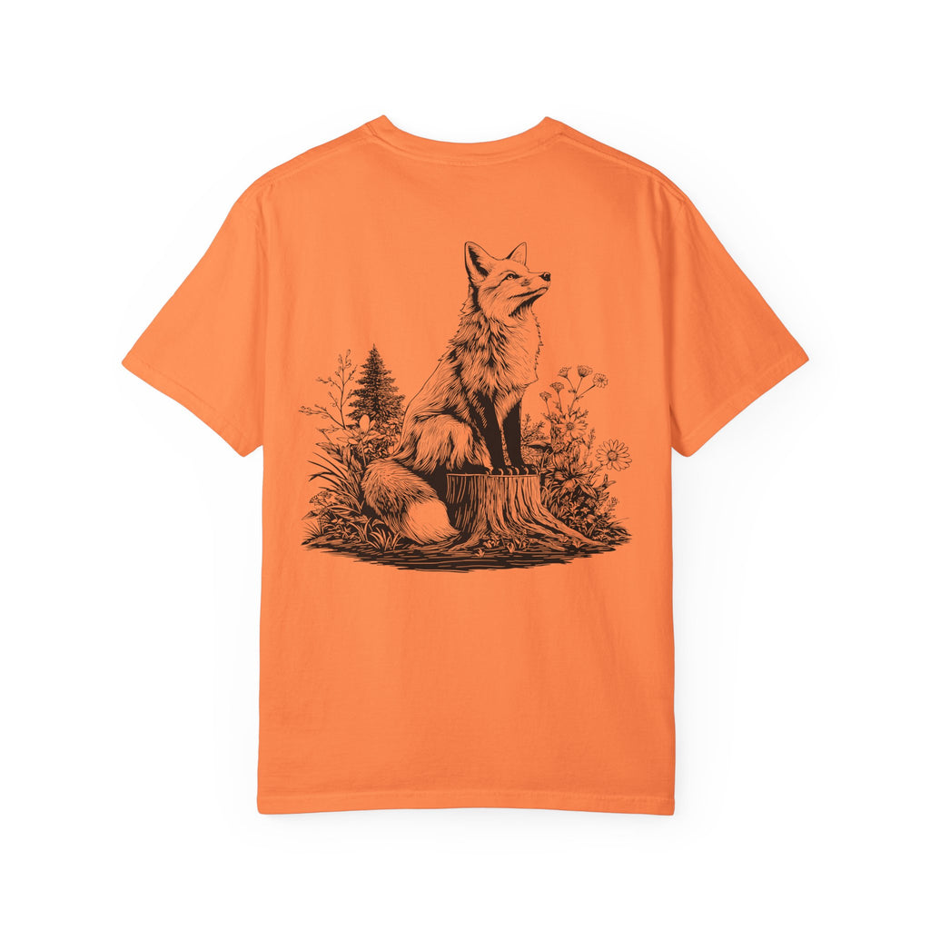 Fox Meadow — Son & Oak Graphic Tee