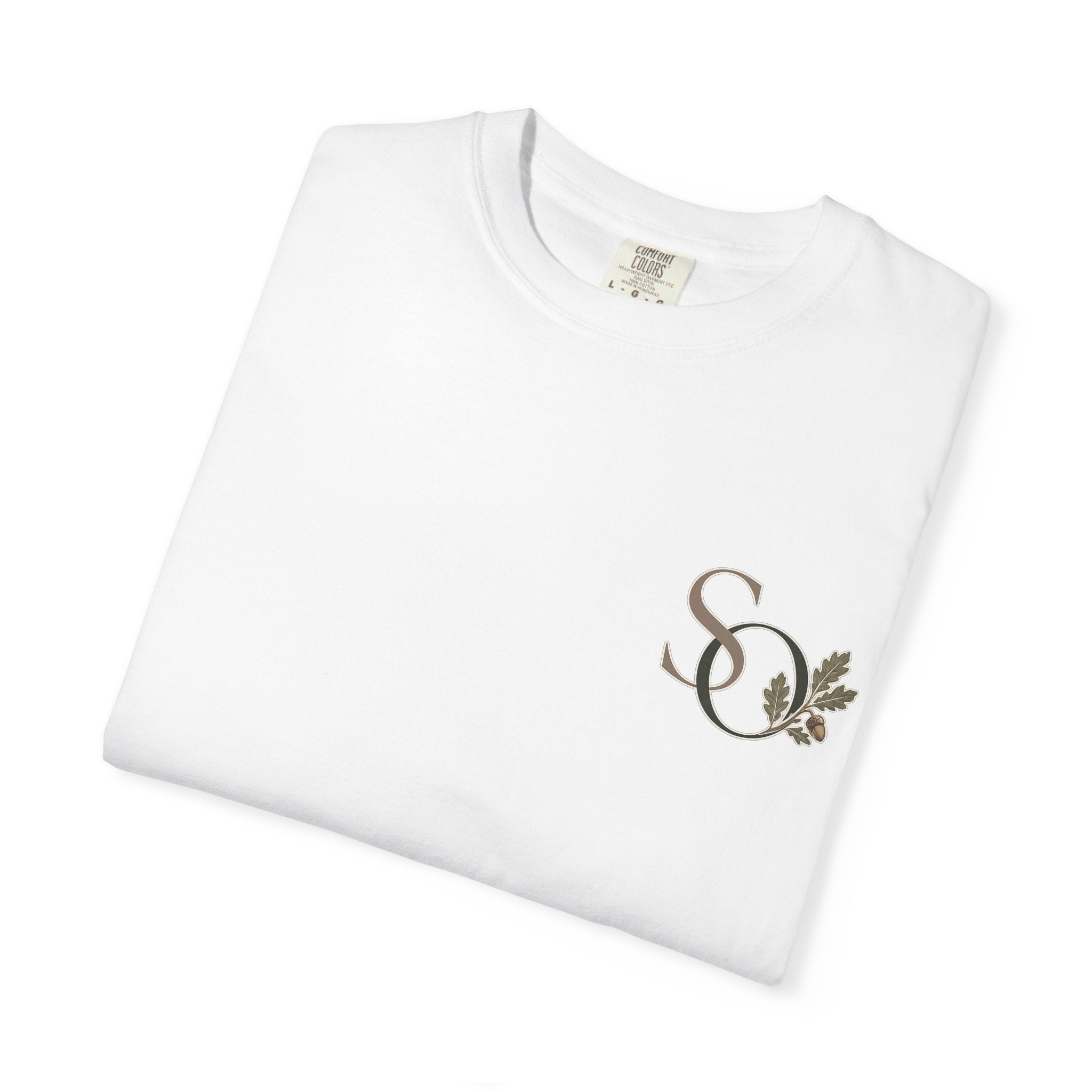 Bass Catch Graphic Tee