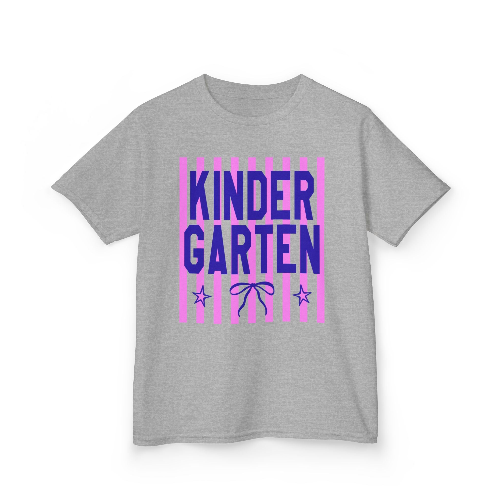 Kids Tee — Kinder