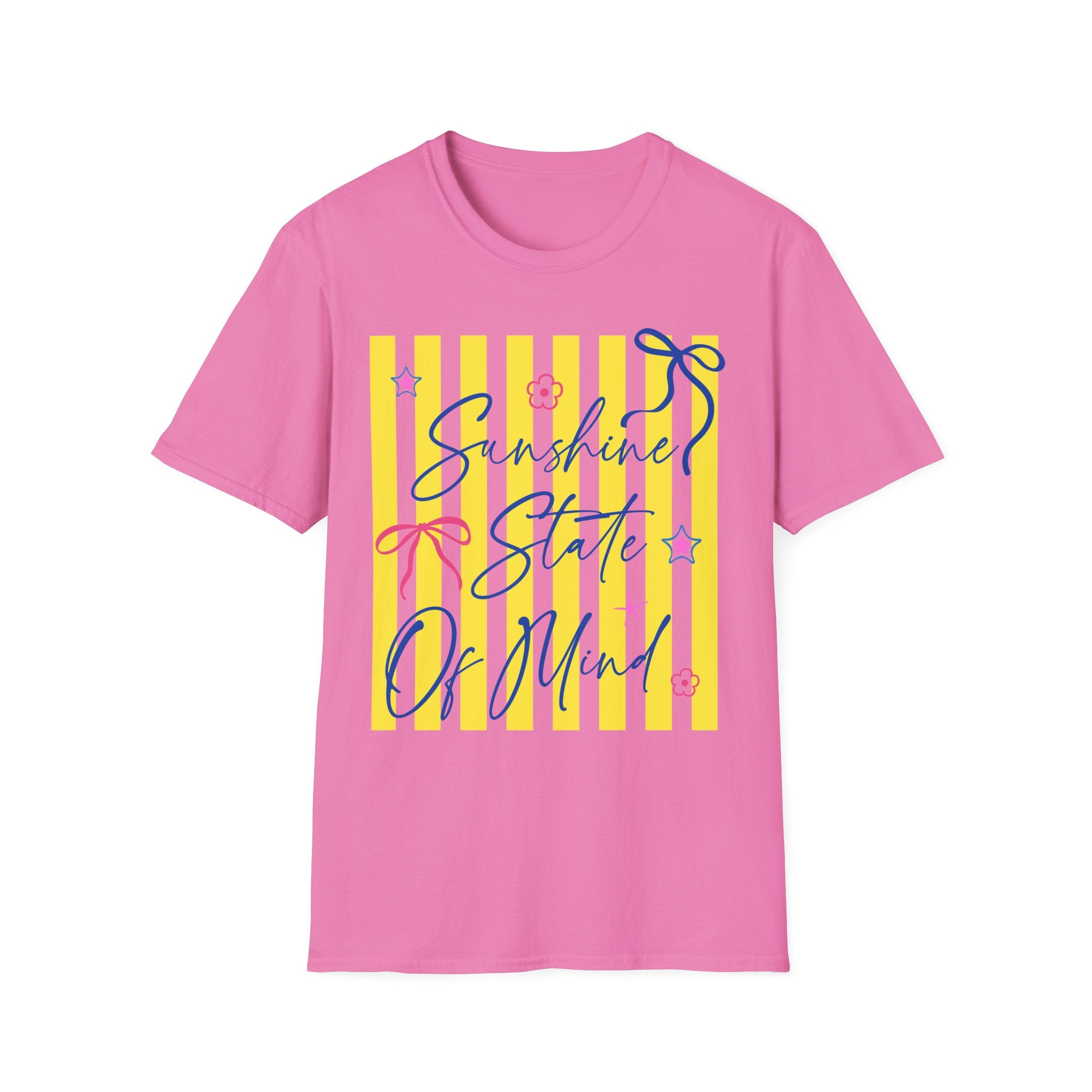 Sunshine State of Mind Graphic Tee
